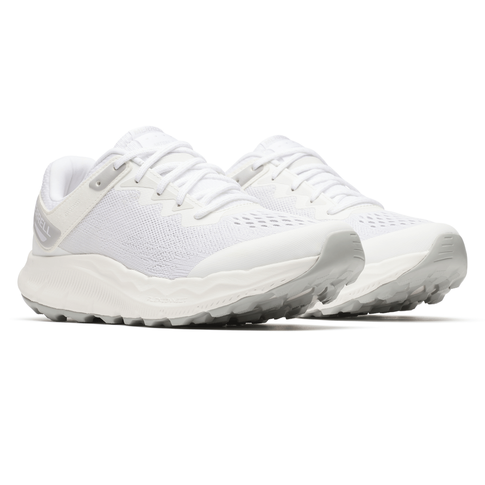 Merrell Womens Antora 4 Trail Running Shoes
