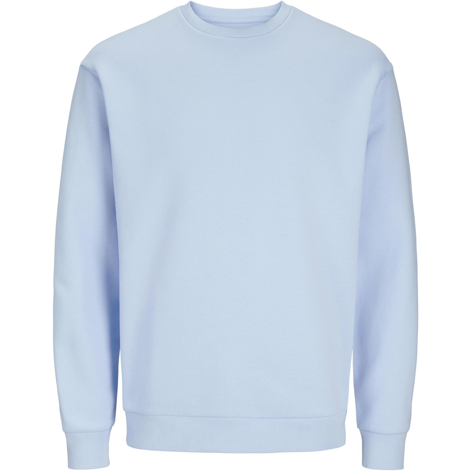 Jack & Jones Mens Bradley Sweat Crew Sweatshirt - Picture 15 of 49