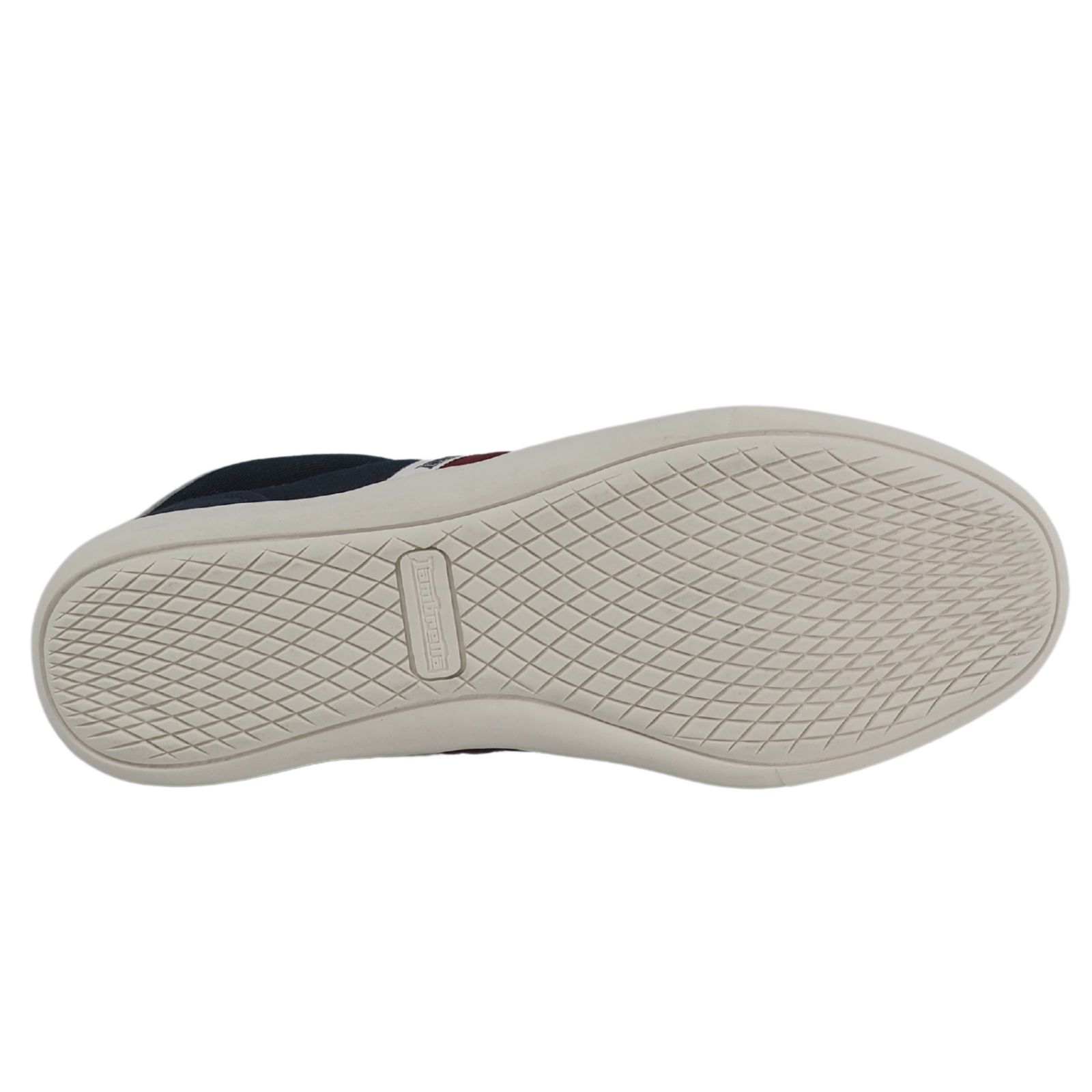 Zapatillas clásicas Lambretta Vulkan para hombre - Imagen 5 de 11