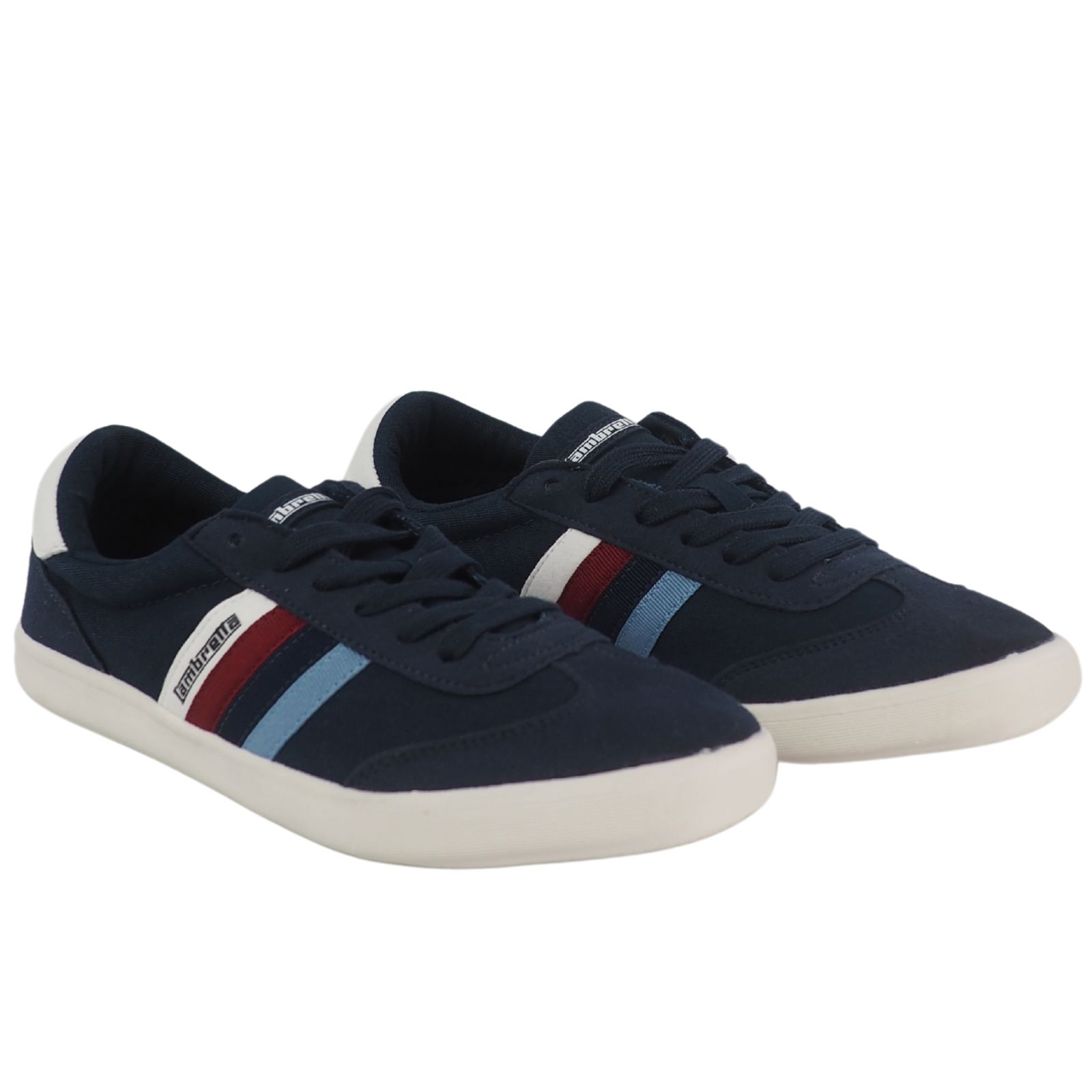Zapatillas clásicas Lambretta Vulkan para hombre - Imagen 2 de 11