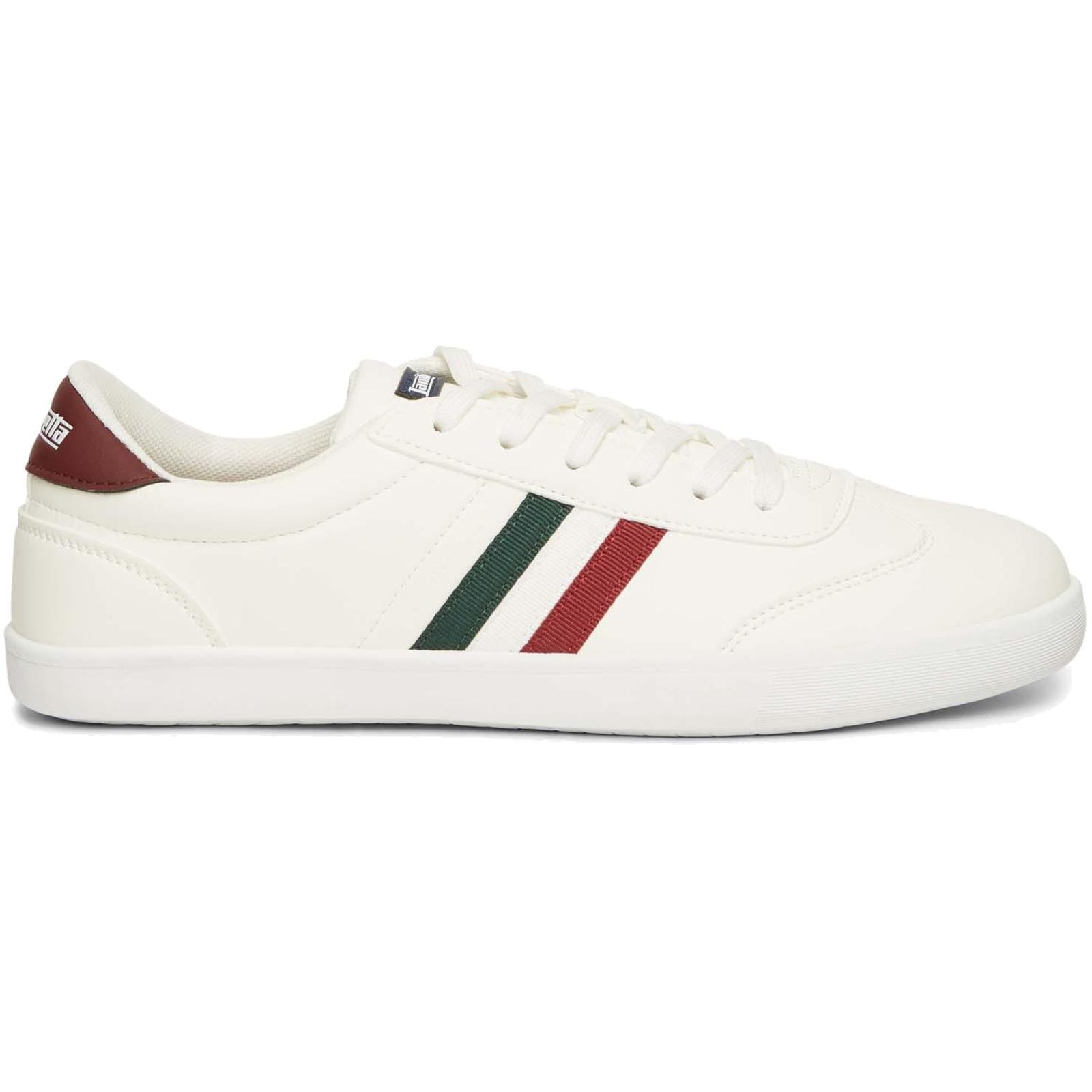 Zapatillas clásicas Lambretta Vulkan para hombre - Imagen 8 de 11