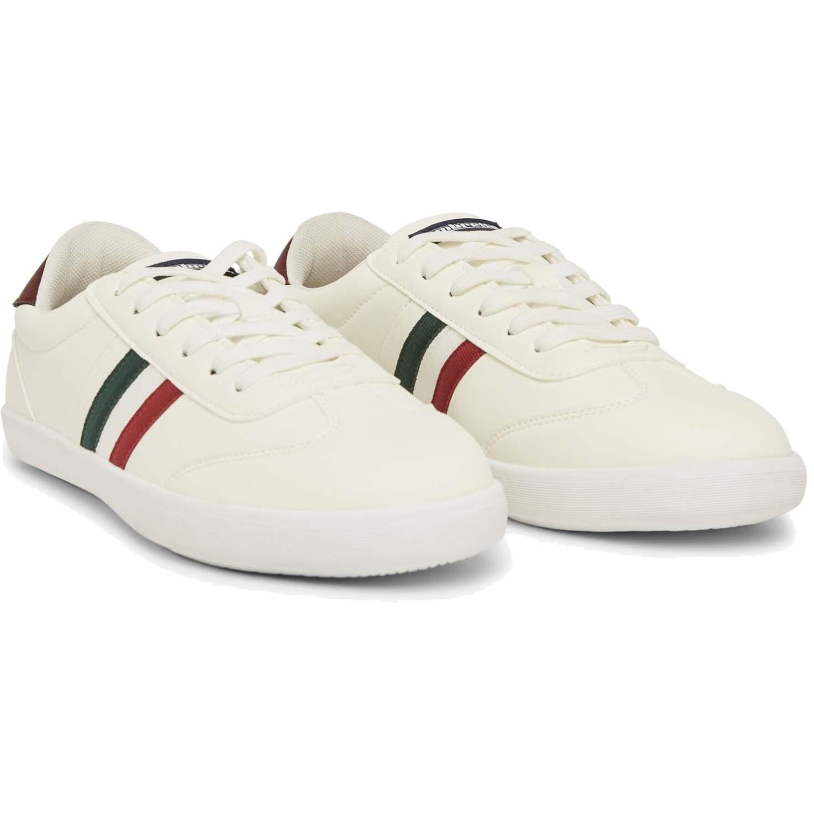 Zapatillas clásicas Lambretta Vulkan para hombre - Imagen 6 de 11
