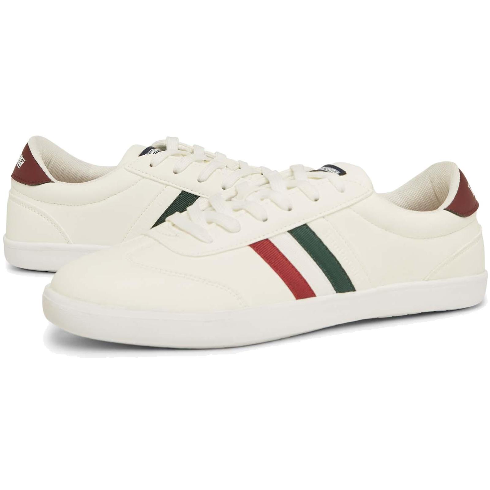 Zapatillas clásicas Lambretta Vulkan para hombre - Imagen 7 de 11