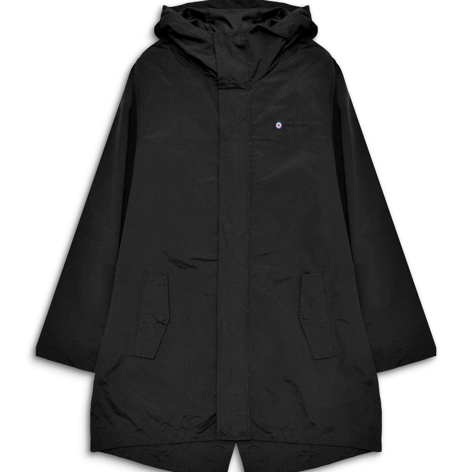 Chaqueta Parka Mod Lambretta Para Hombre - Imagen 2 de 16