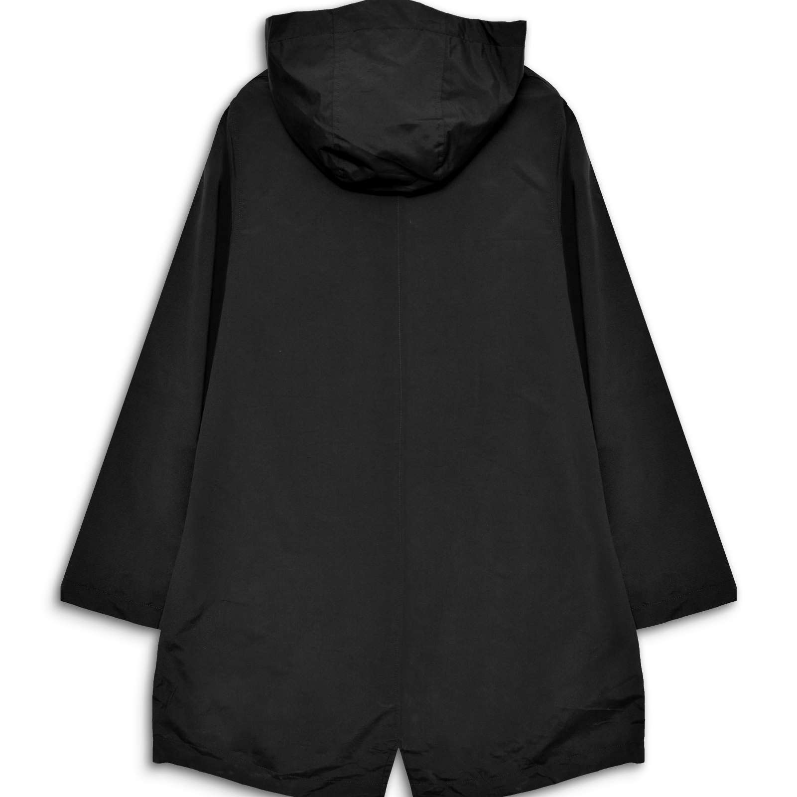 Chaqueta Parka Mod Lambretta Para Hombre - Imagen 3 de 16