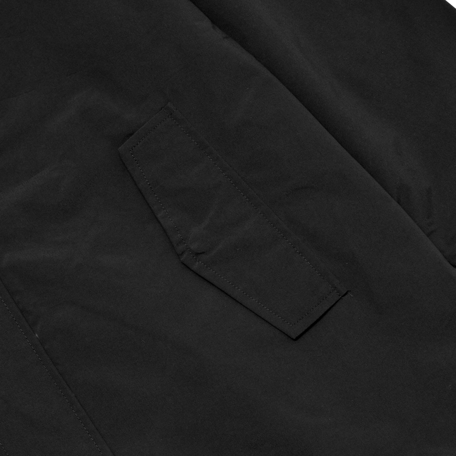 Chaqueta Parka Mod Lambretta Para Hombre - Imagen 6 de 16