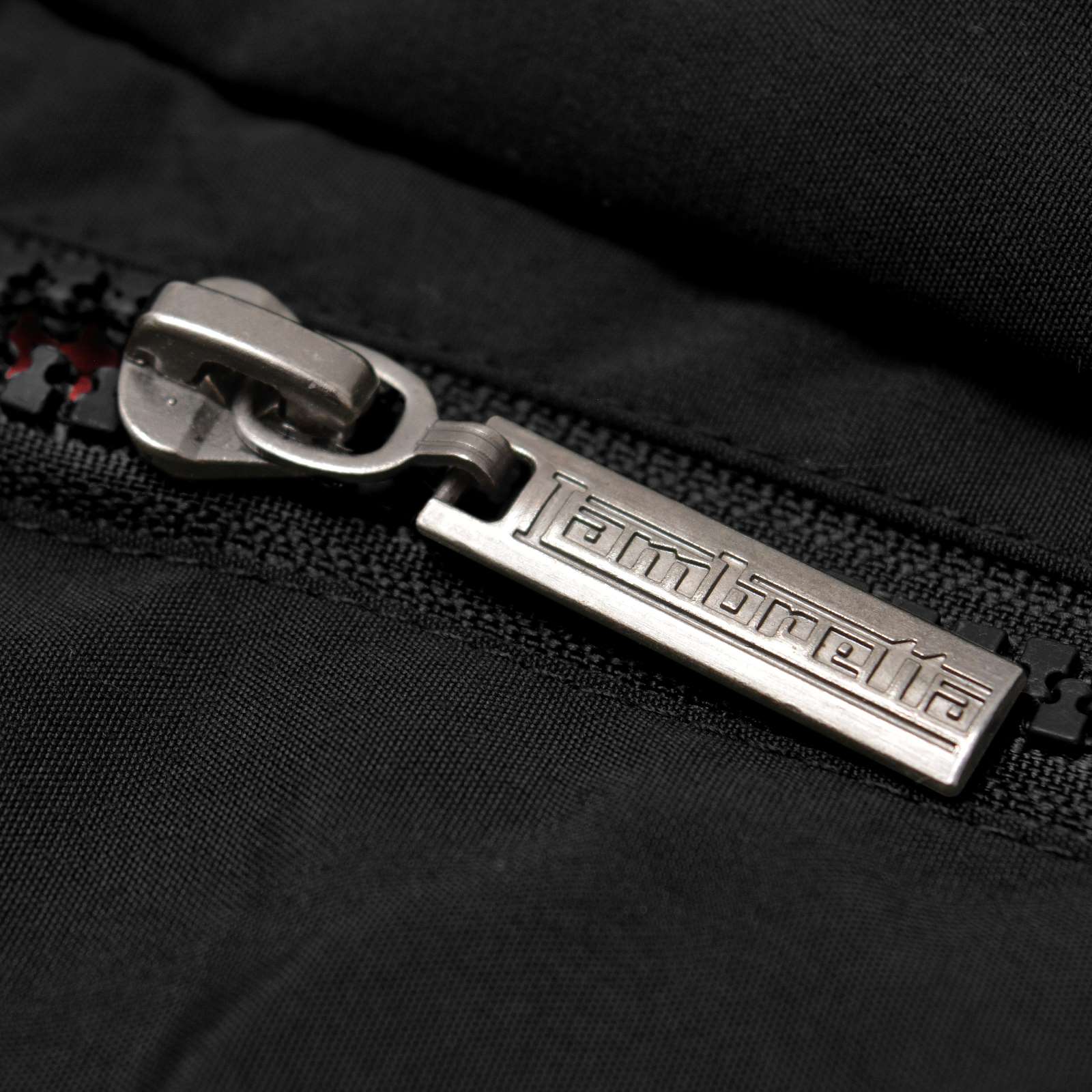 Chaqueta Parka Mod Lambretta Para Hombre - Imagen 8 de 16
