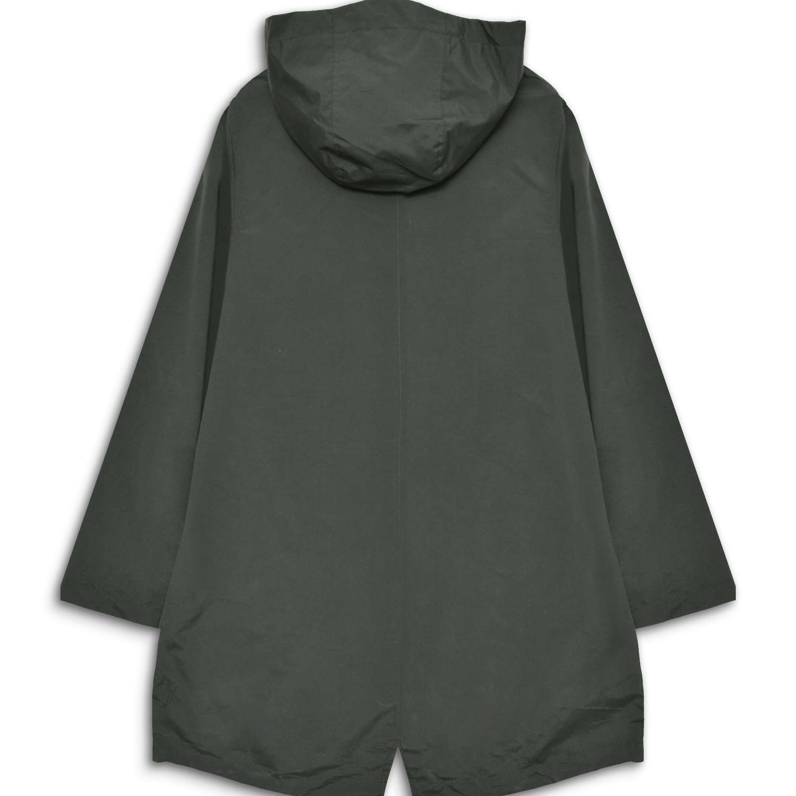 Chaqueta Parka Mod Lambretta Para Hombre - Imagen 12 de 16