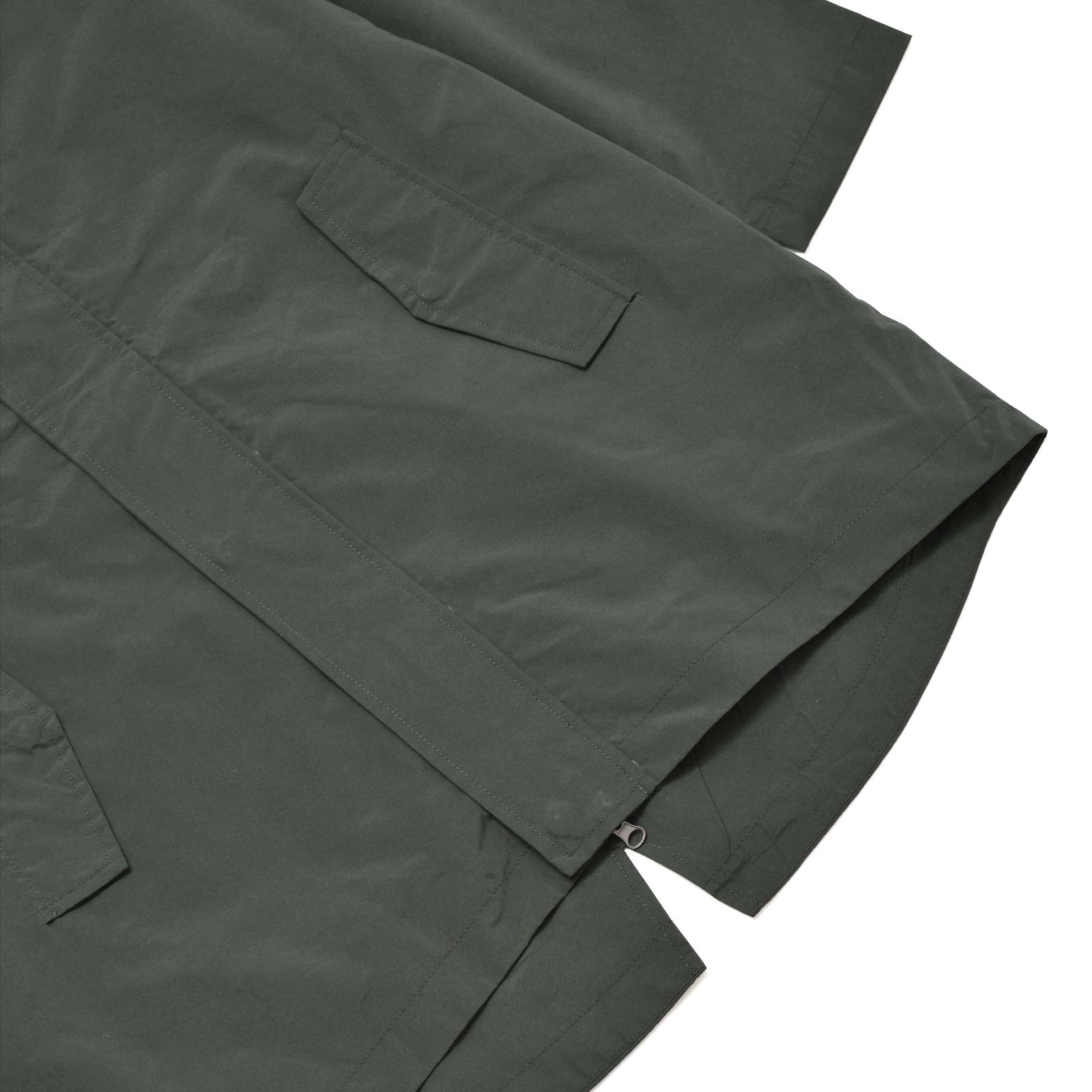 Chaqueta Parka Mod Lambretta Para Hombre - Imagen 13 de 16