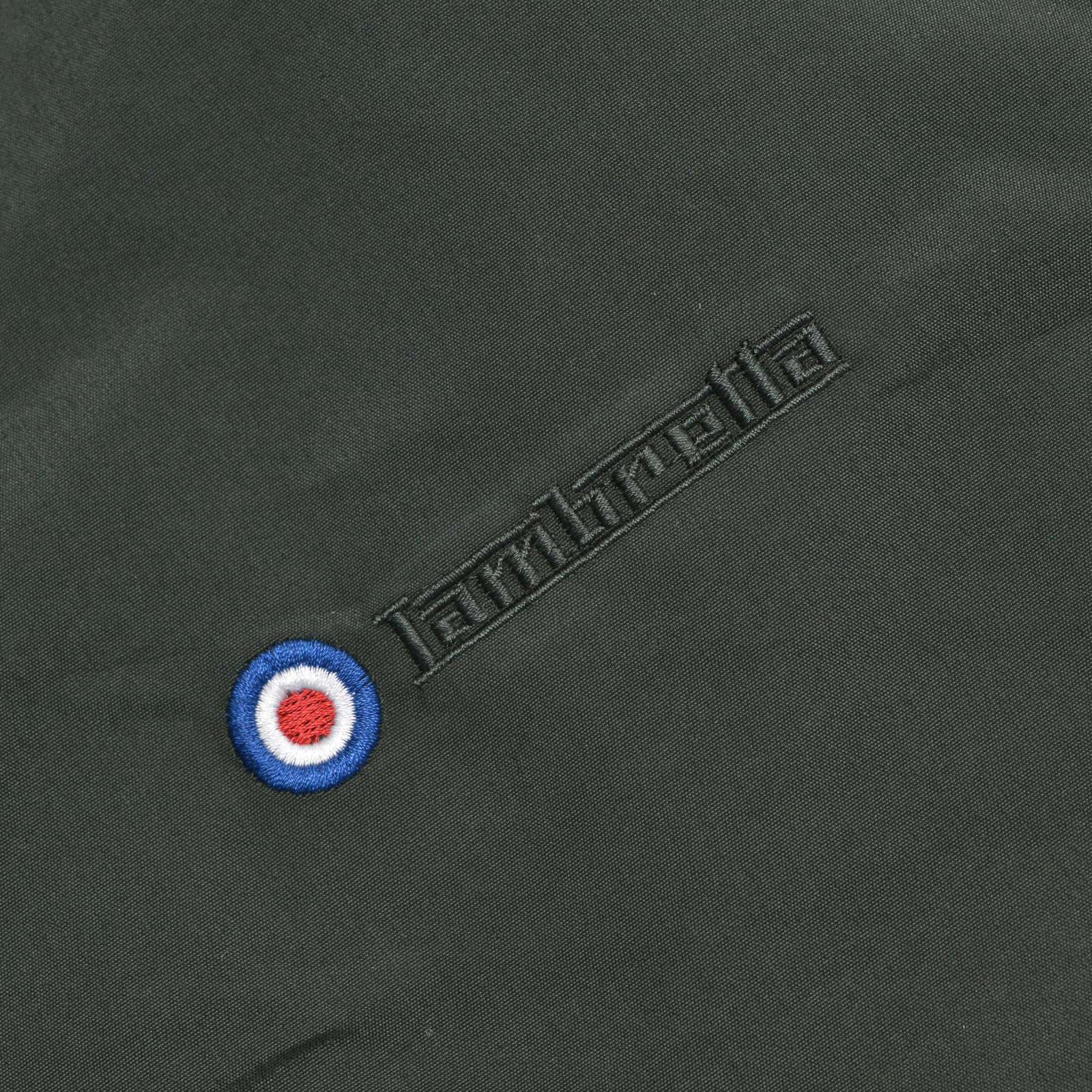 Chaqueta Parka Mod Lambretta Para Hombre - Imagen 15 de 16