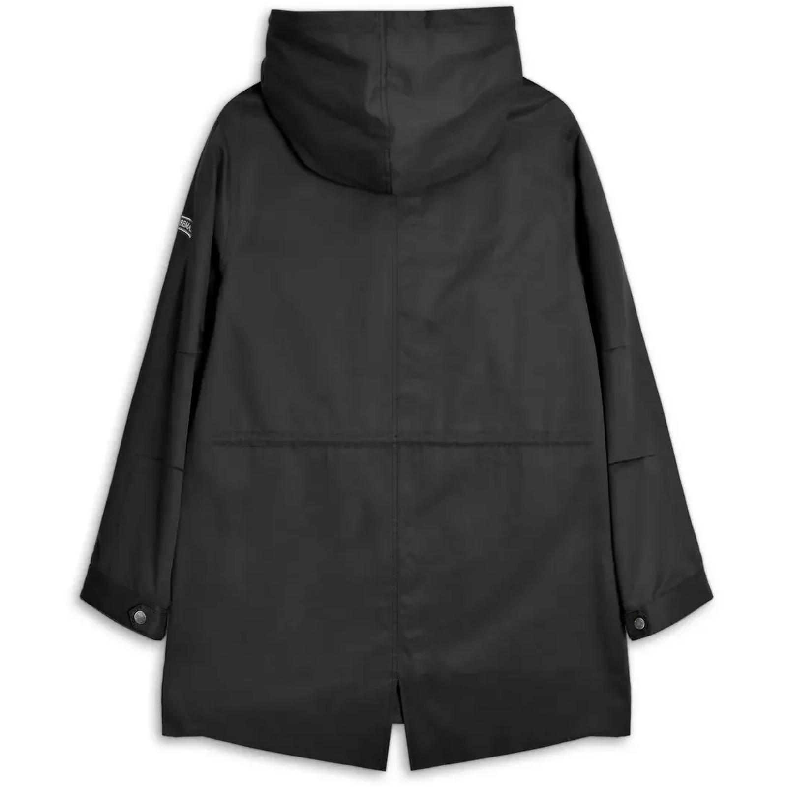 Lambretta Mens Outdoor Warm Winter Water Resistant Parka Jacket - Imagen 3 de 23