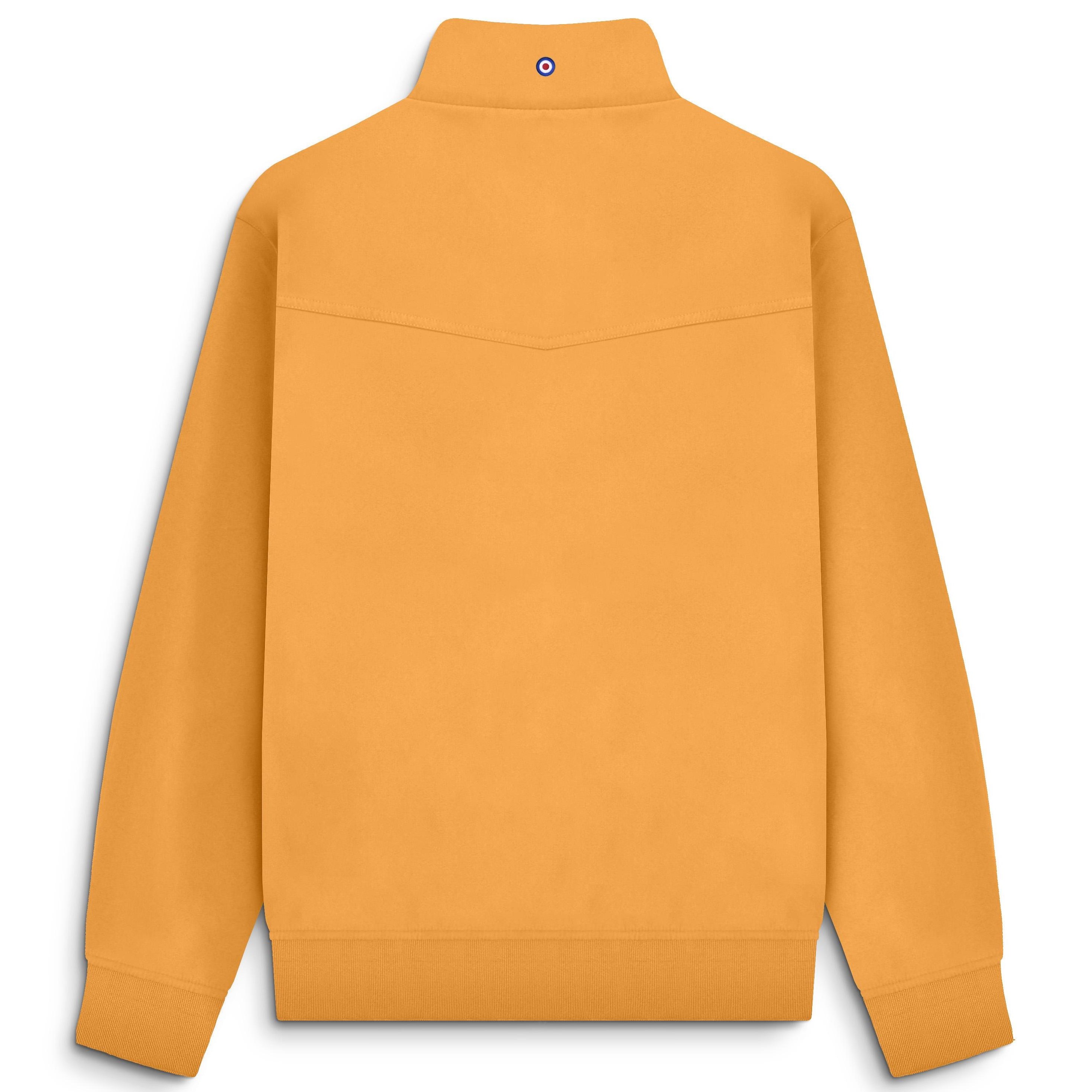 Abrigo Chaqueta Bombardero Harrington Resistente a la Ducha Lambretta Para Hombres - Imagen 25 de 36