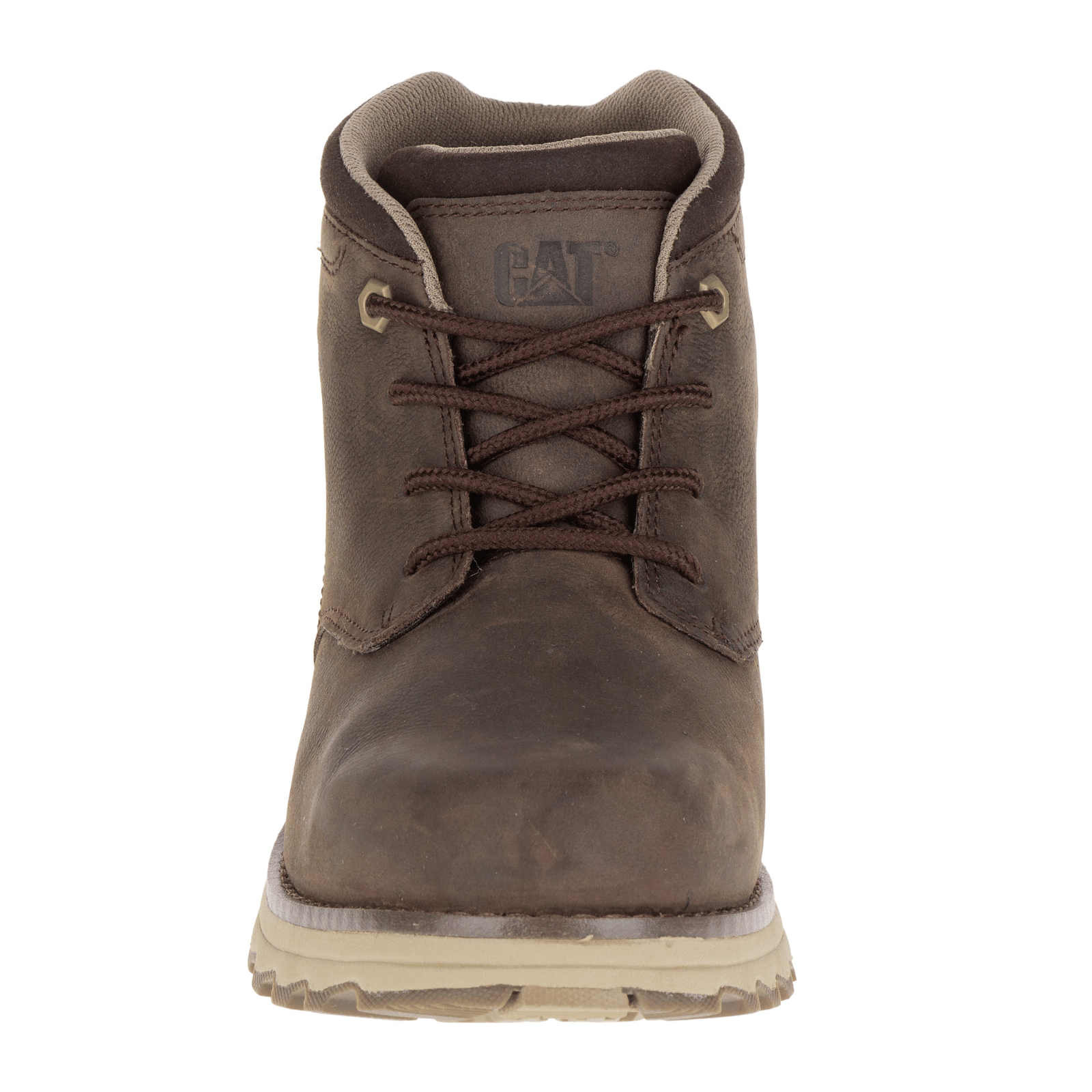 CAT Caterpiller Mens Elude Wp Leather Boots - Imagen 9 de 12