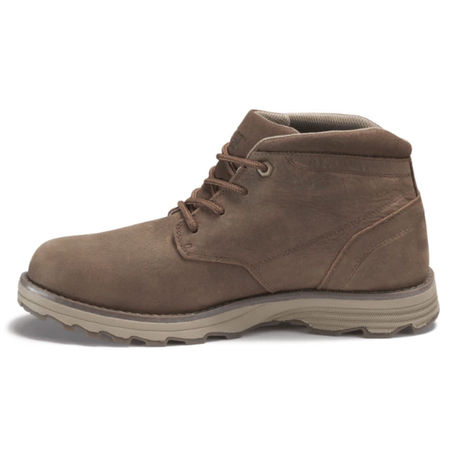 CAT Caterpiller Mens Elude Wp Leather Boots - Imagen 5 de 12