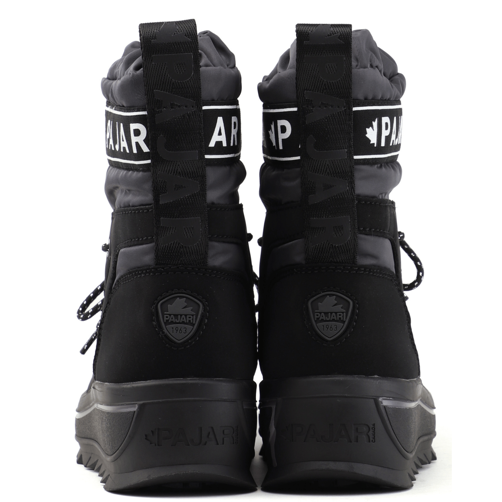Pajar Womens Galaxy Pull On Waterproof Warm Winter Snow Boot - Picture 4 of 41