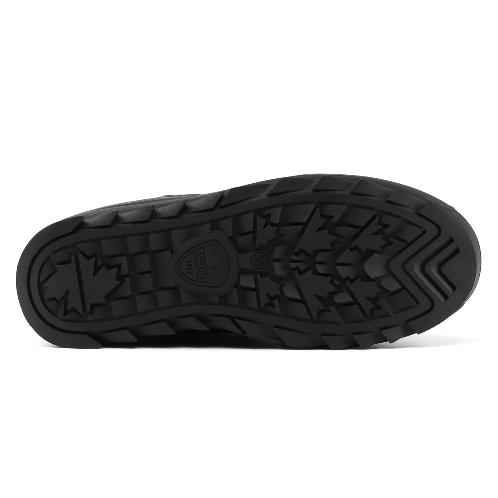 Pajar Womens Galaxy Pull On Waterproof Warm Winter Snow Boot - Picture 6 of 41
