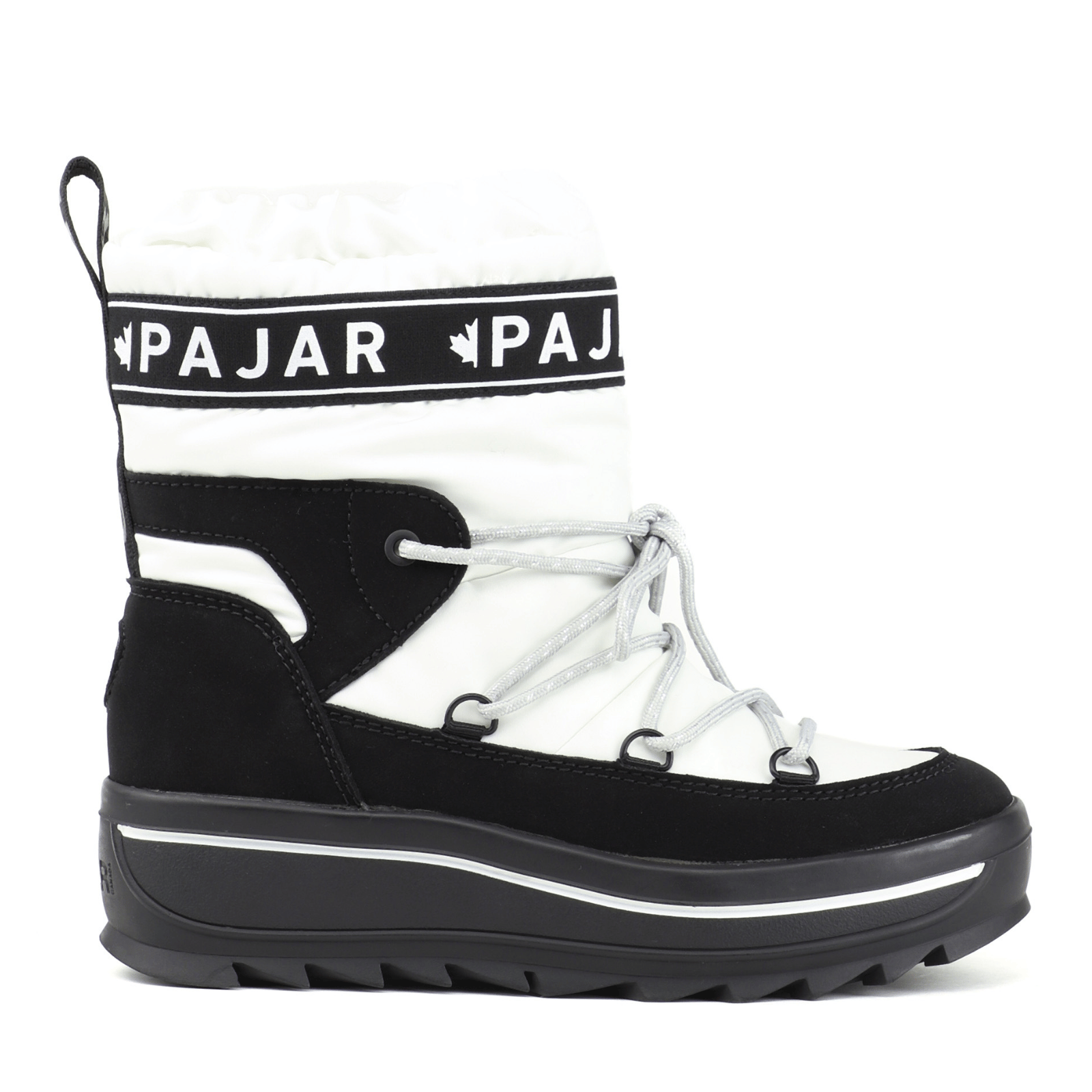 Pajar Womens Galaxy Pull On Waterproof Warm Winter Snow Boot - Picture 38 of 41