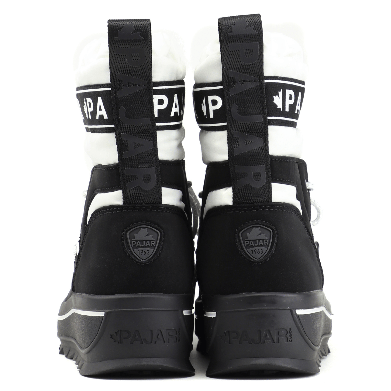 Pajar Womens Galaxy Pull On Waterproof Warm Winter Snow Boot - Picture 39 of 41