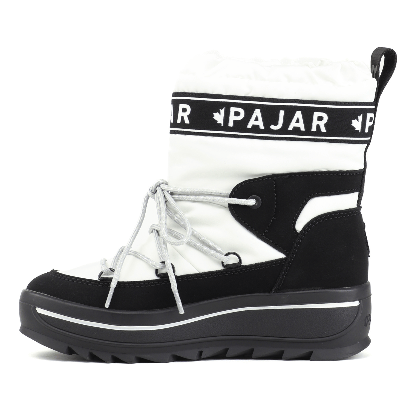 Pajar Womens Galaxy Pull On Waterproof Warm Winter Snow Boot - Picture 40 of 41