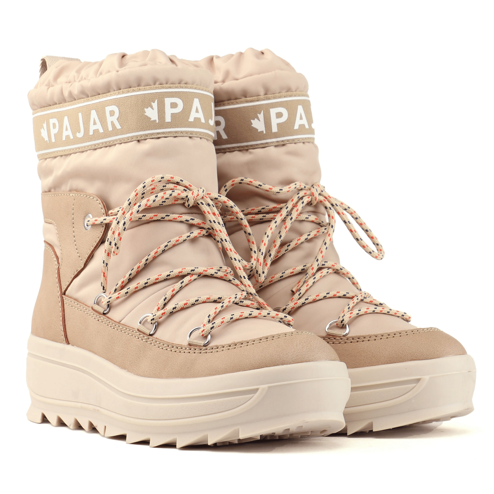 Pajar Womens Galaxy Pull On Waterproof Warm Winter Snow Boot - Picture 32 of 41