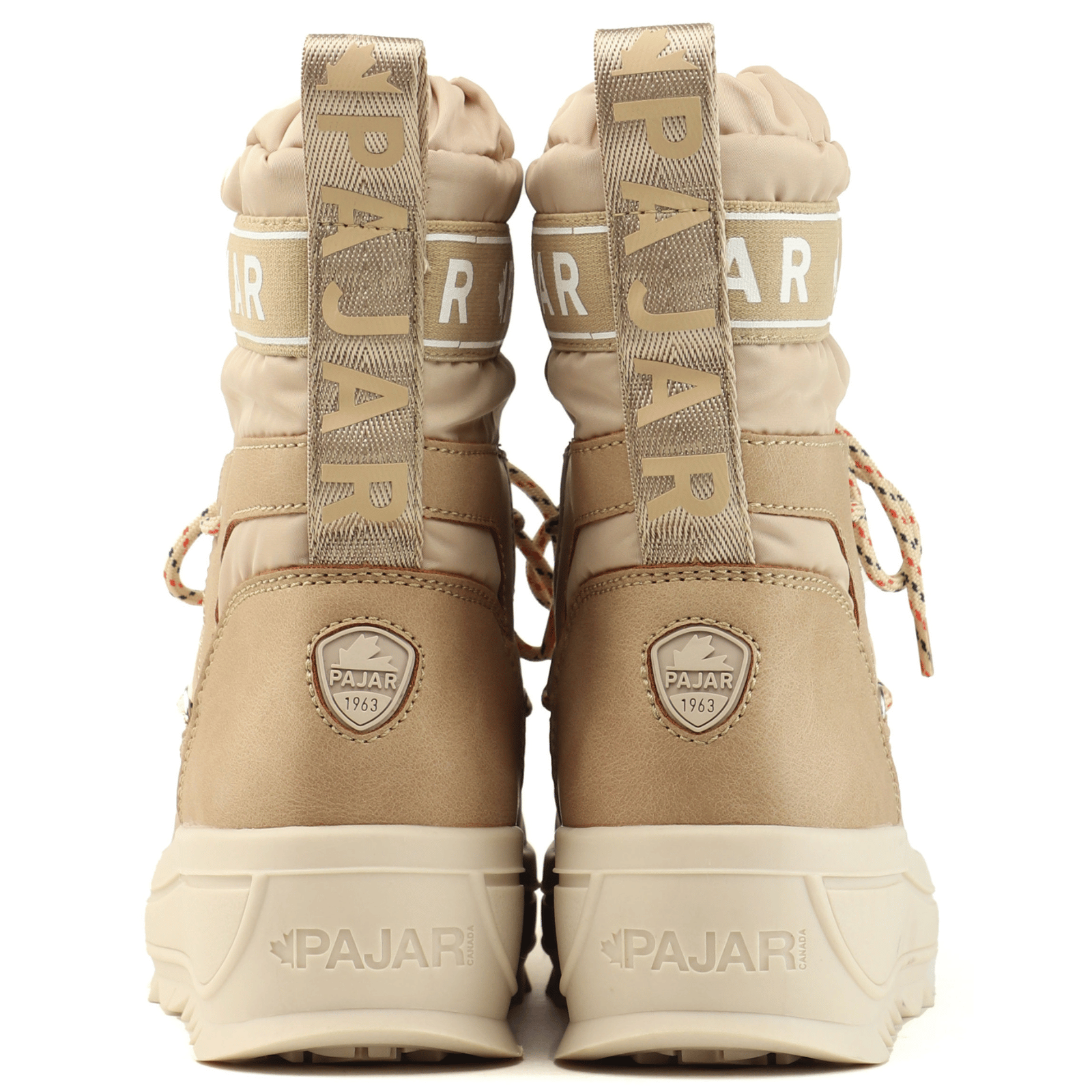 Pajar Womens Galaxy Pull On Waterproof Warm Winter Snow Boot - Picture 34 of 41