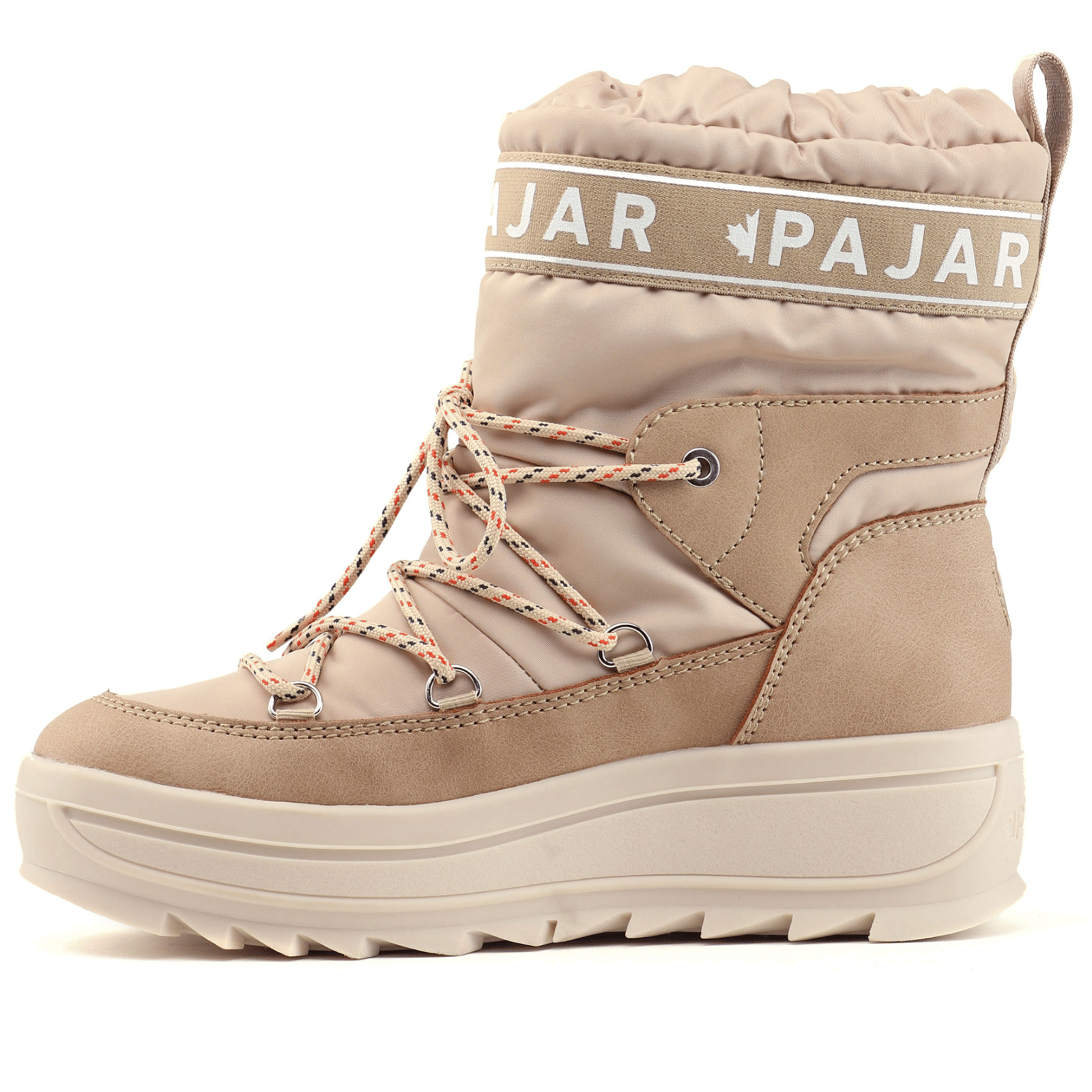 Pajar Womens Galaxy Pull On Waterproof Warm Winter Snow Boot - Picture 35 of 41