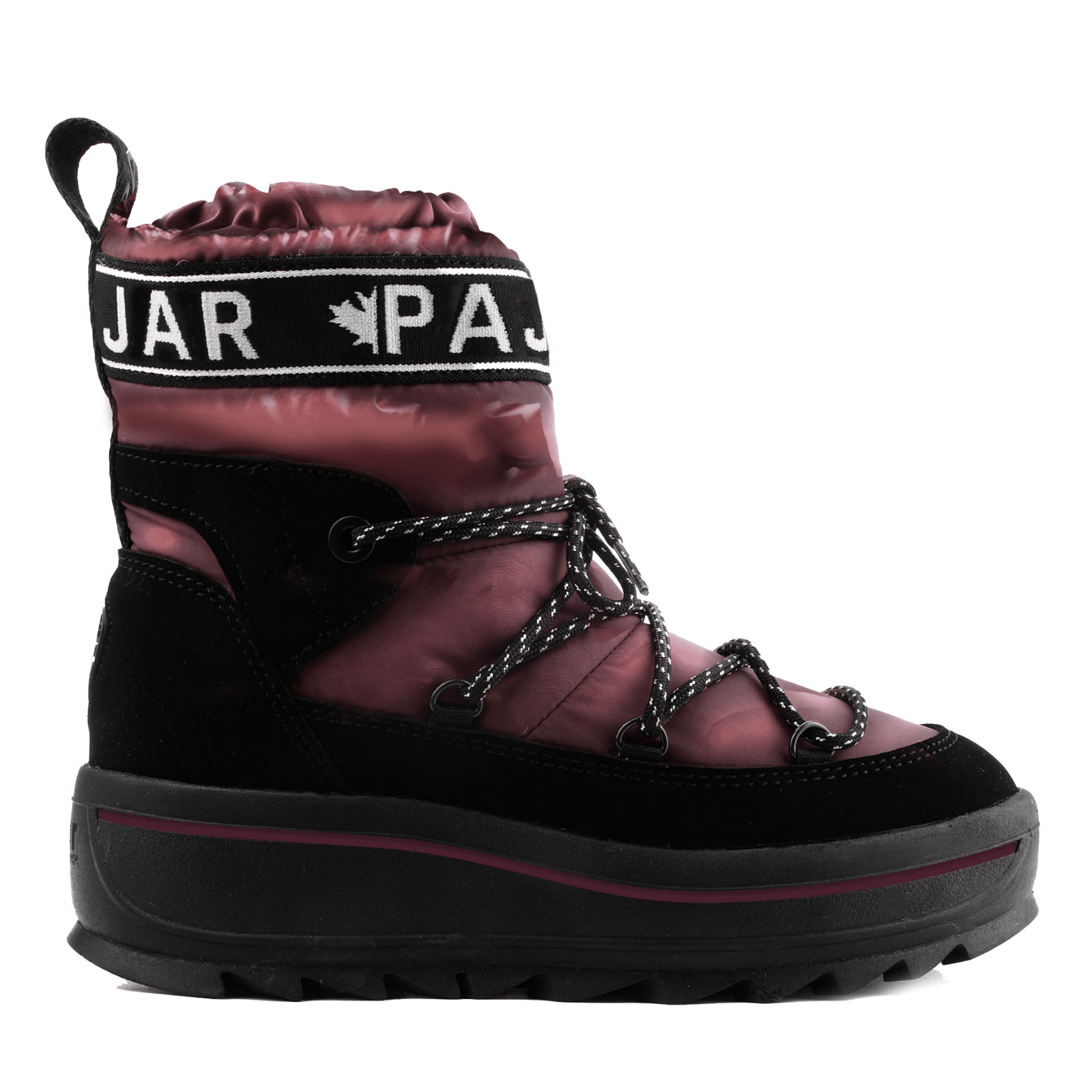 Pajar Womens Galaxy Pull On Waterproof Warm Winter Snow Boot - Picture 19 of 41