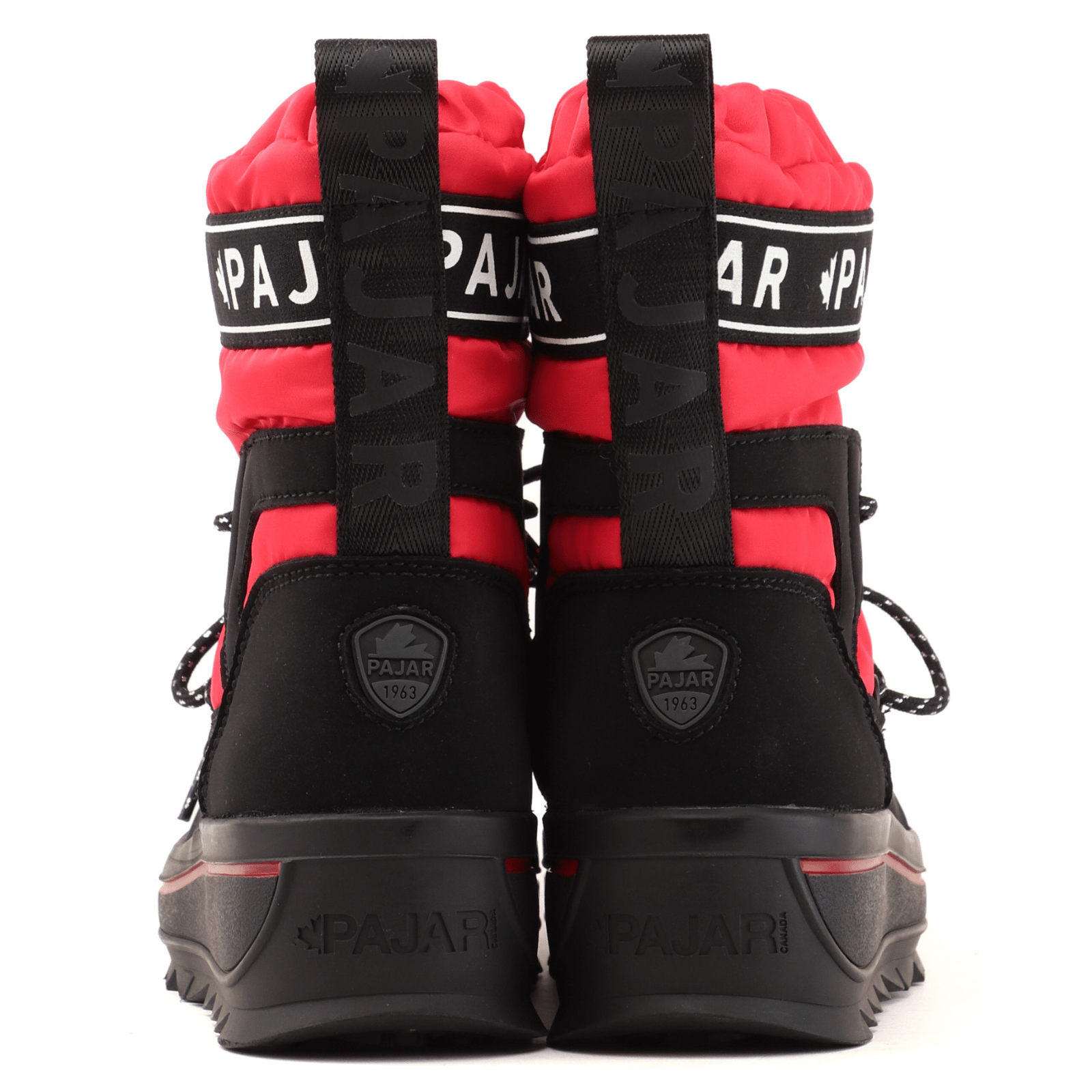 Pajar Womens Galaxy Pull On Waterproof Warm Winter Snow Boot - Picture 24 of 41