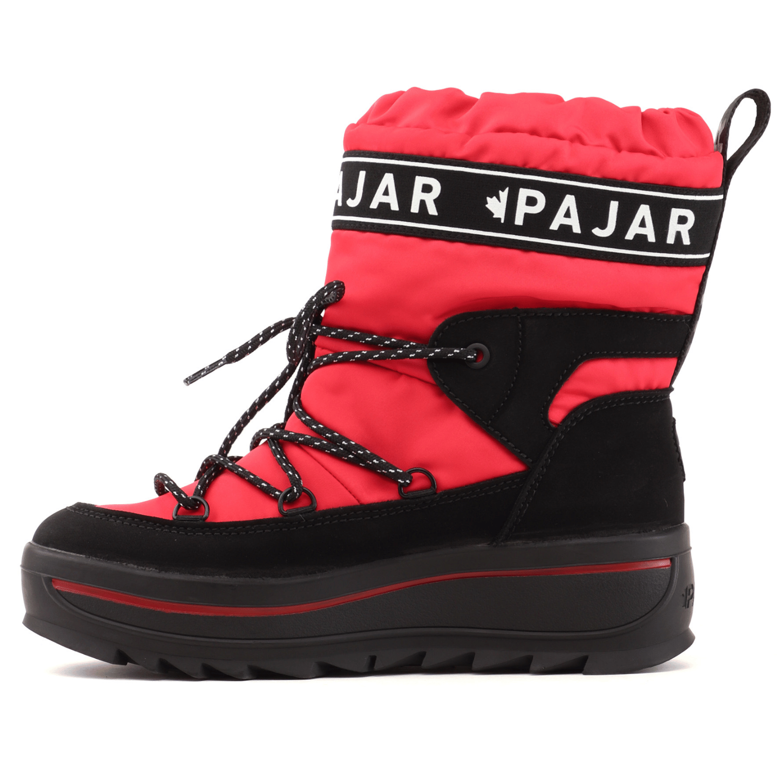 Pajar Womens Galaxy Pull On Waterproof Warm Winter Snow Boot - Picture 25 of 41