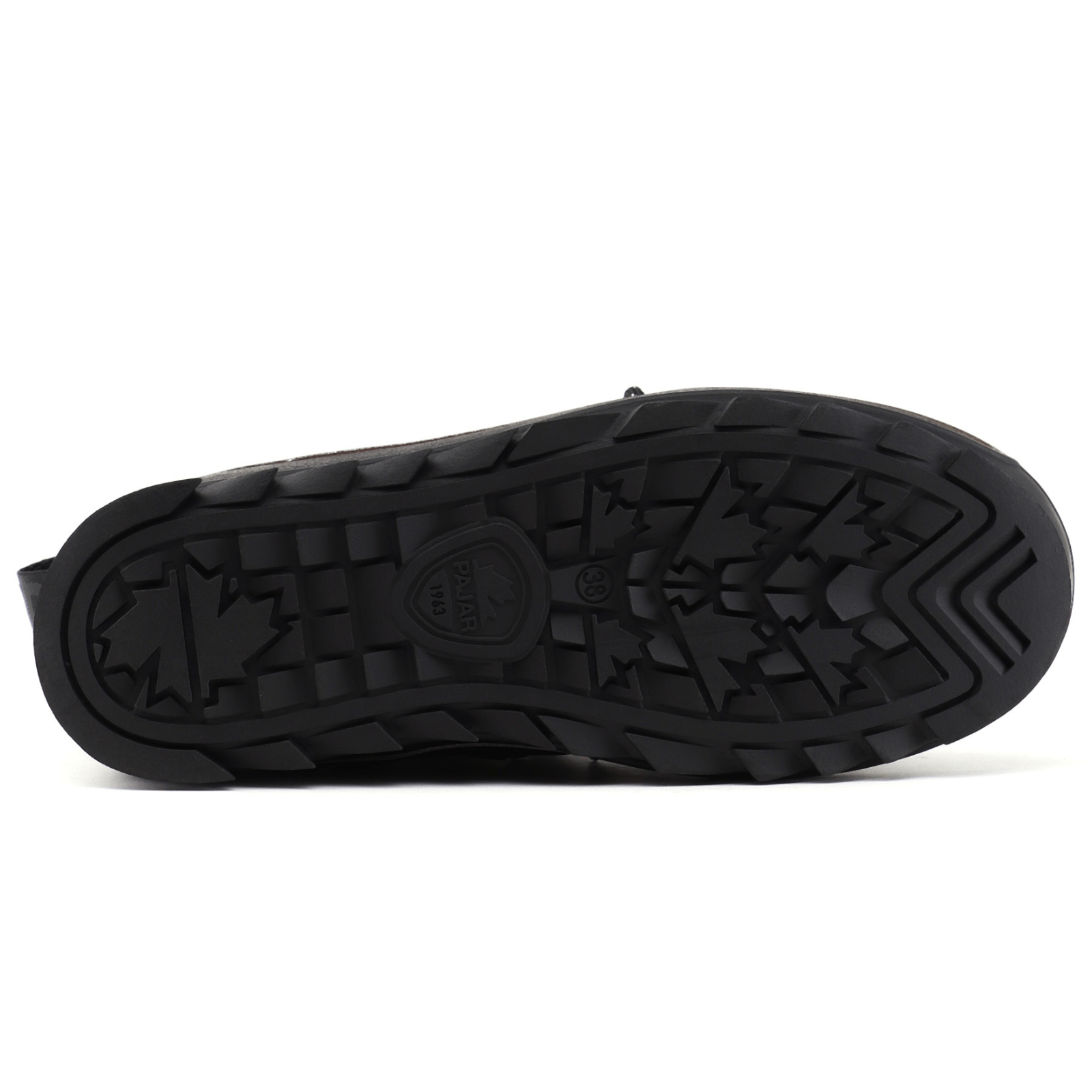 Pajar Womens Galaxy Pull On Waterproof Warm Winter Snow Boot - Picture 16 of 41