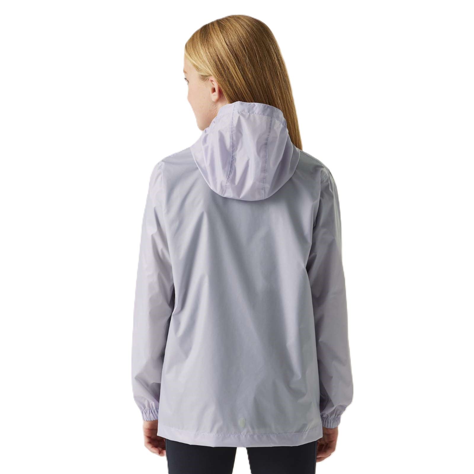Regatta Kids Juniors Pack it III Waterproof Hooded Outdoor Walking Jacket Coat - Picture 18 of 57
