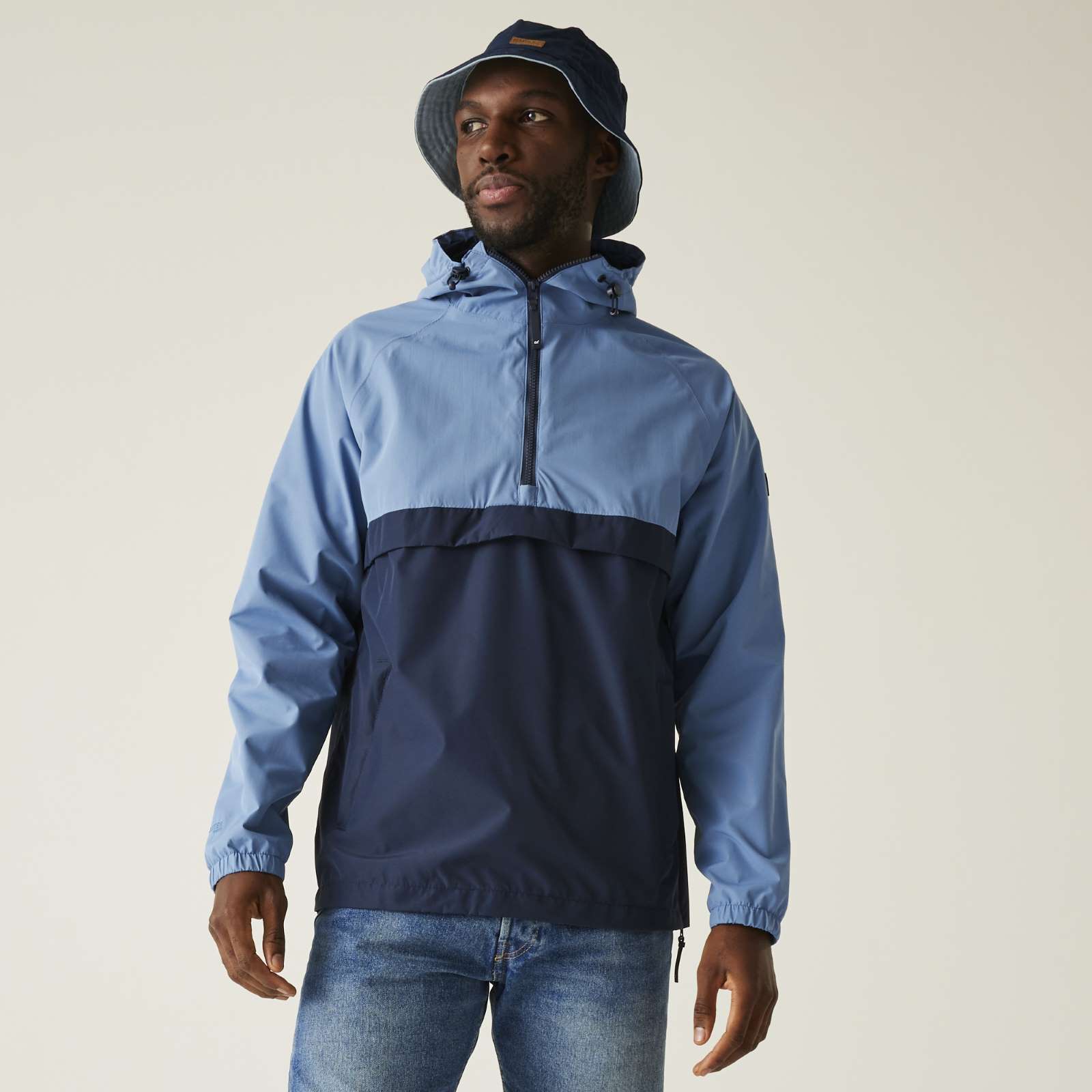 Cortavientos Regatta Tayan para hombre - Imagen 10 de 19