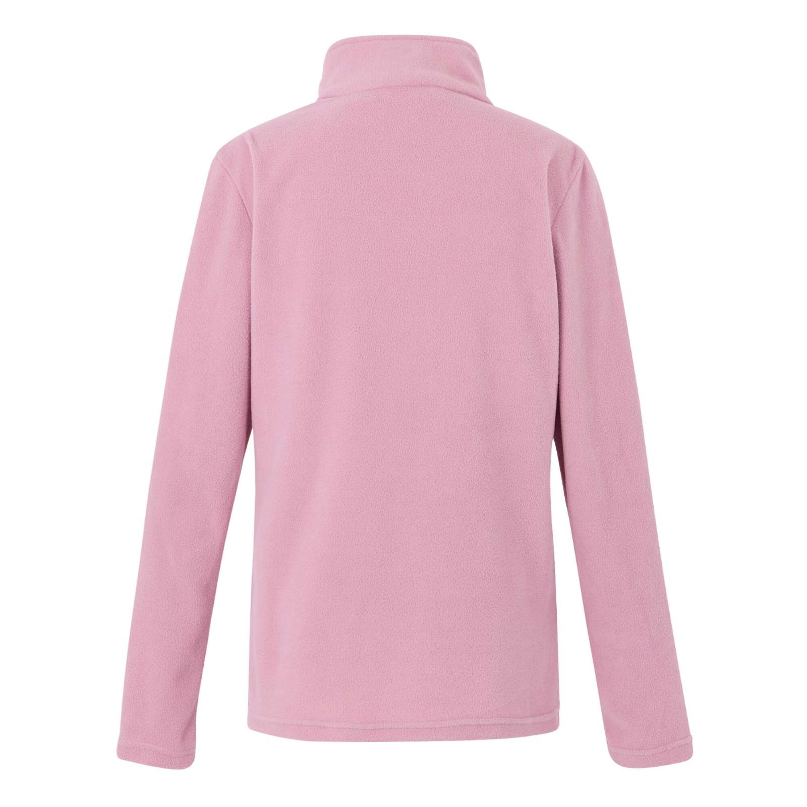 Regatta Womens Sweethart Lightweight 1/2 Zip Outdoor Walking Fleece Pullover - Picture 63 of 95