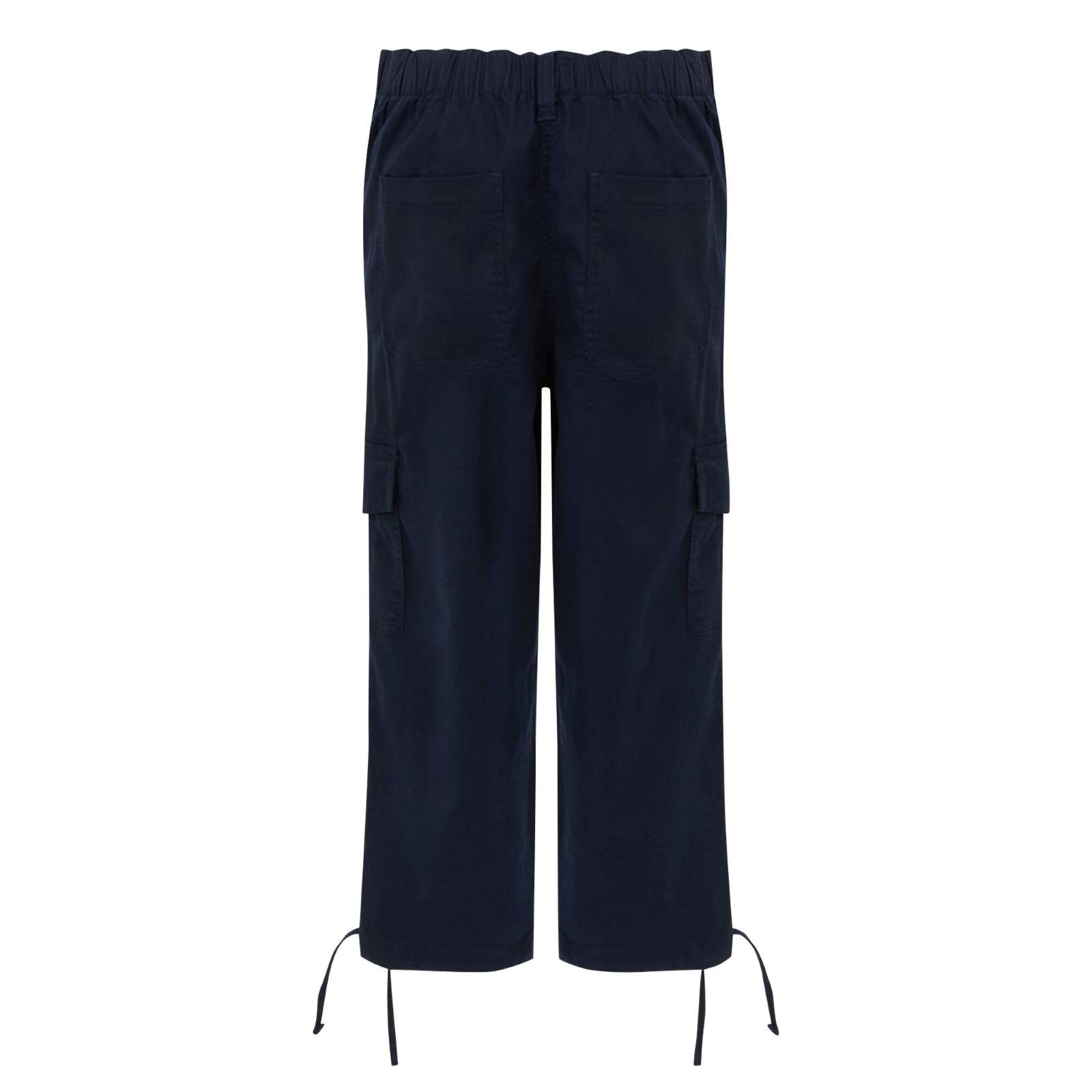 Regatta Womens Shorebella Capri Cargos - Picture 9 of 10