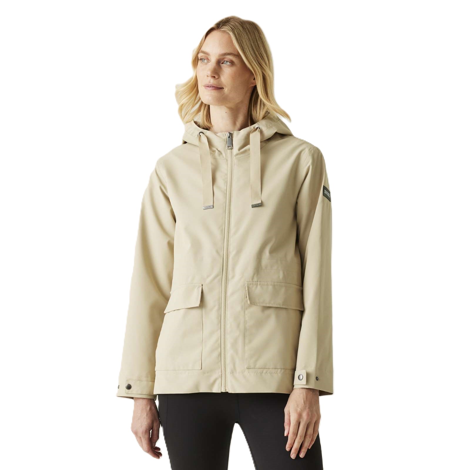 Regatta Womens Otilie Waterproof Jacket - Picture 11 of 19