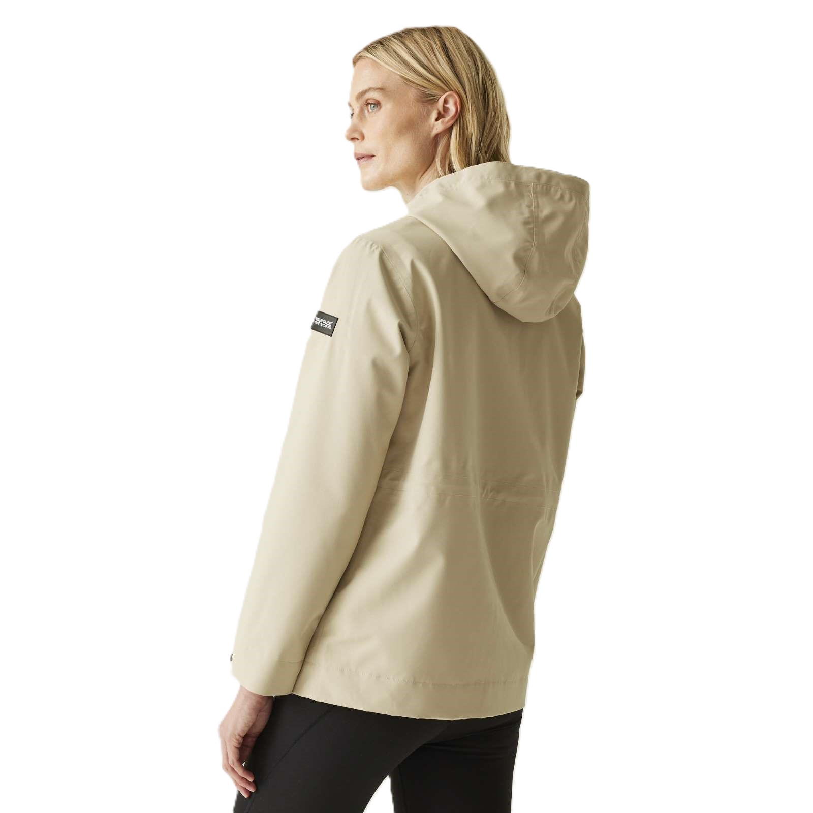 Regatta Womens Otilie Waterproof Jacket - Picture 12 of 19