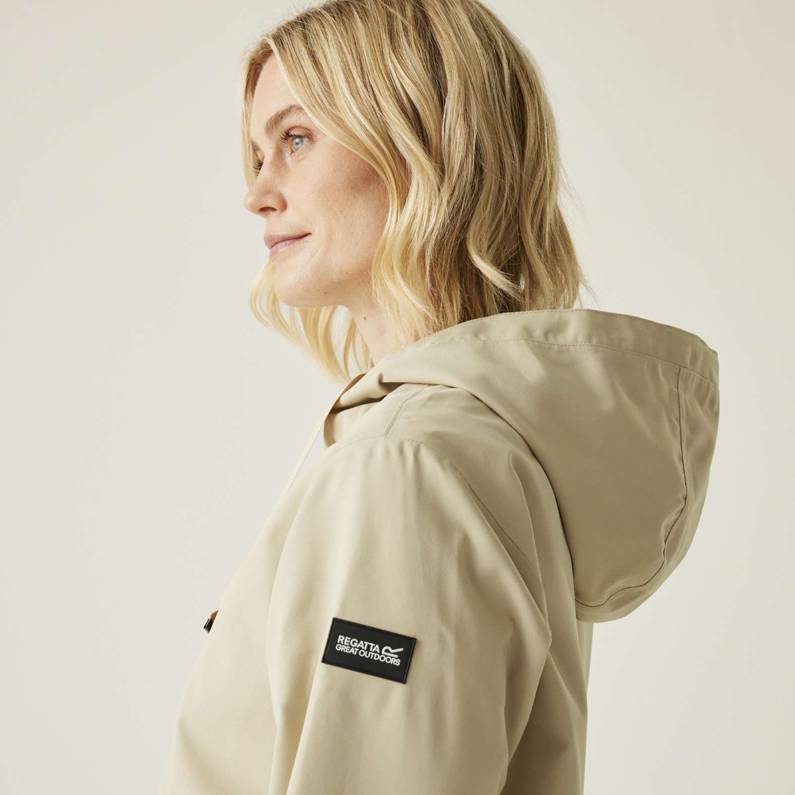 Regatta Womens Otilie Waterproof Jacket - Picture 16 of 19
