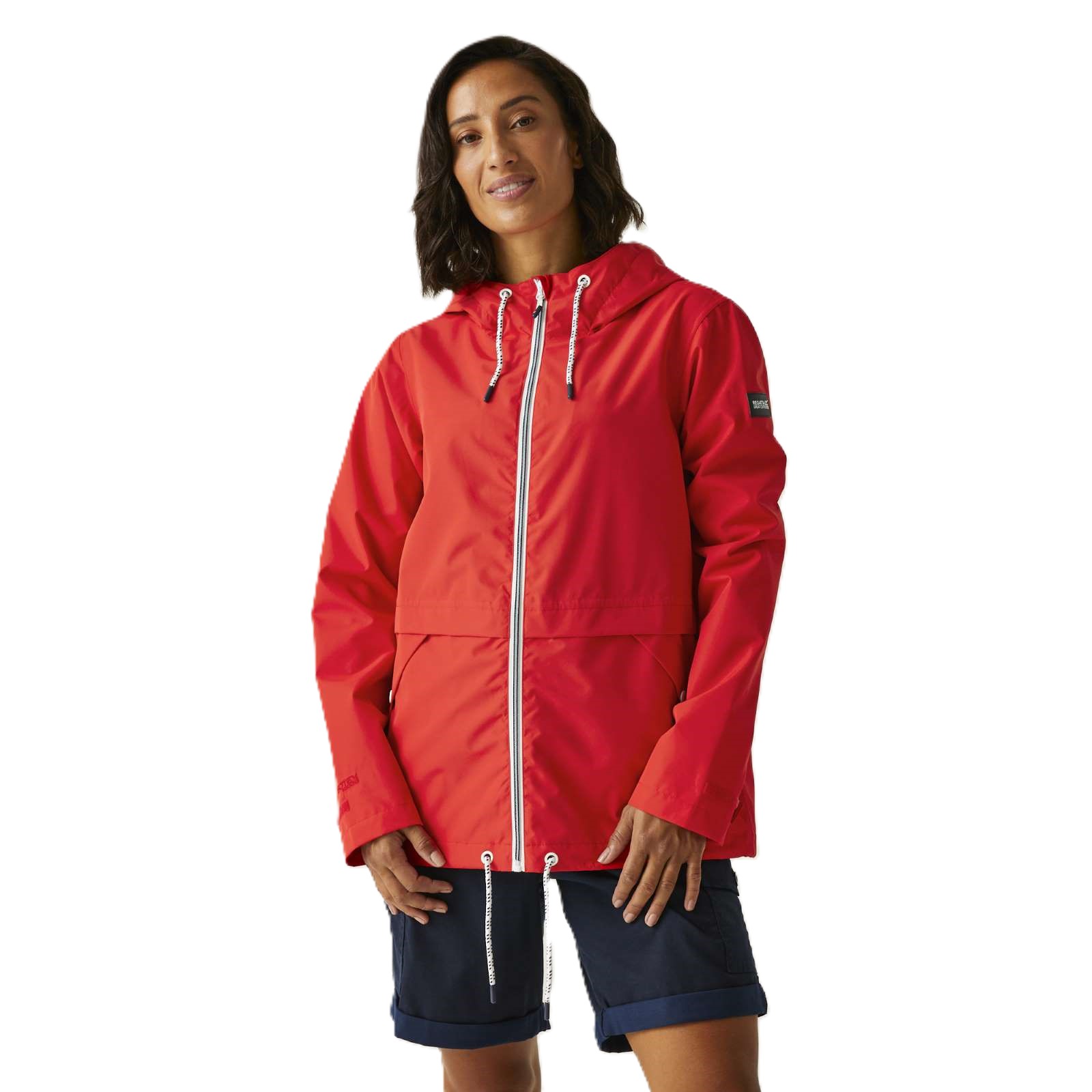 Regatta Womens Bayletta II Waterproof Jacket - Imagen 19 de 45