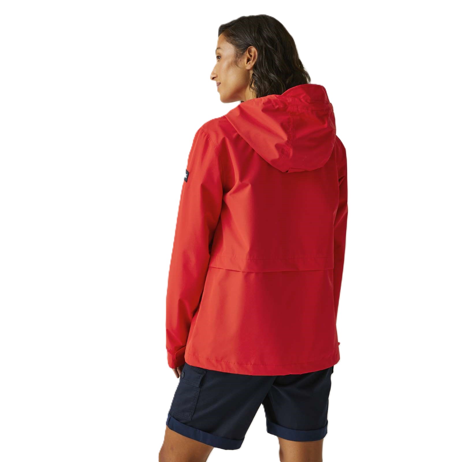 Regatta Womens Bayletta II Waterproof Jacket - Imagen 20 de 45
