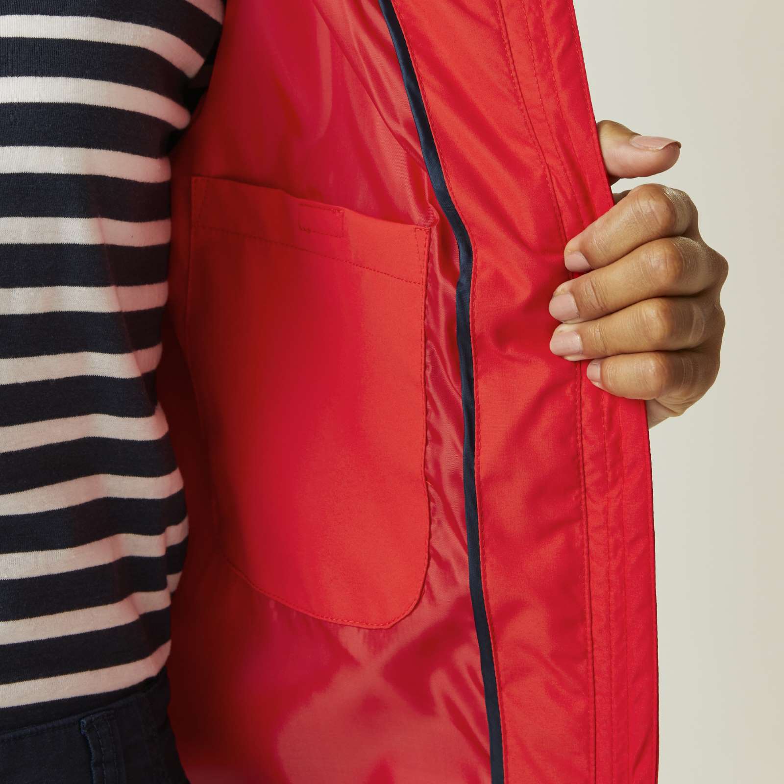Regatta Womens Bayletta II Waterproof Jacket - Imagen 23 de 45