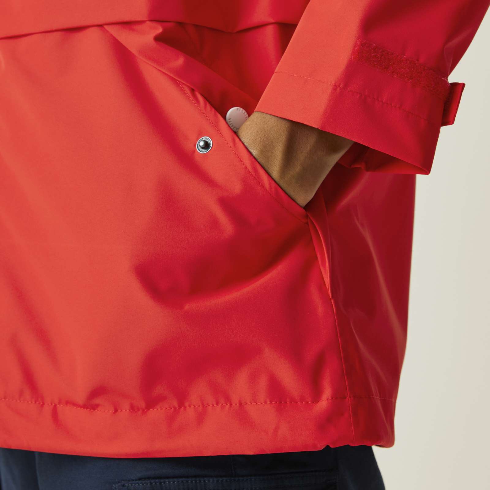 Regatta Womens Bayletta II Waterproof Jacket - Imagen 24 de 45