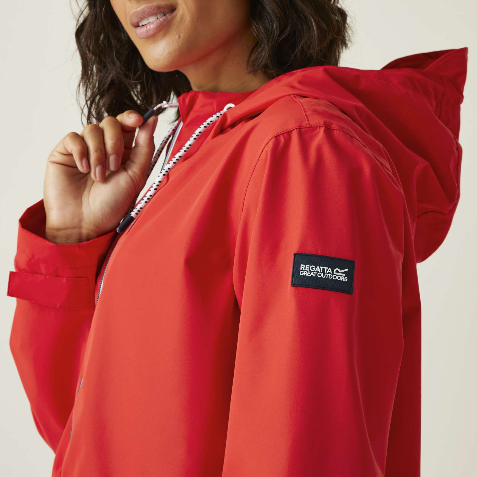 Regatta Womens Bayletta II Waterproof Jacket - Imagen 25 de 45