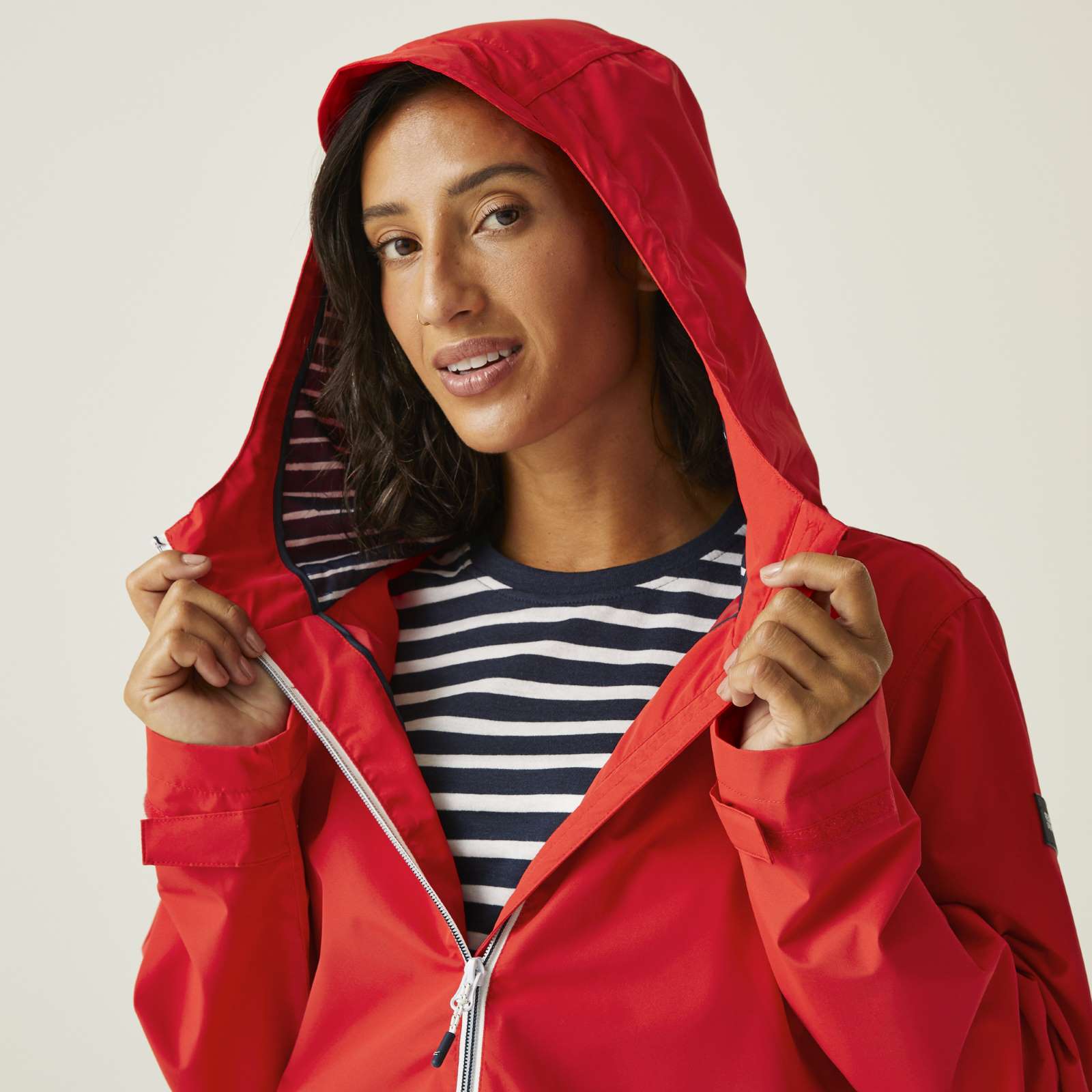 Regatta Womens Bayletta II Waterproof Jacket - Imagen 27 de 45