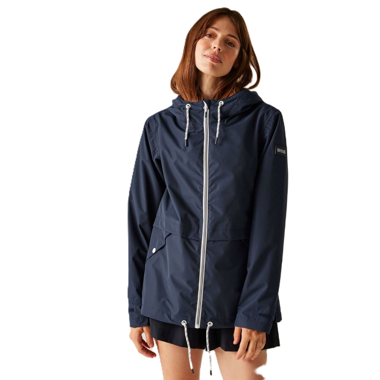 Regatta Womens Bayletta II Waterproof Jacket - Imagen 28 de 45