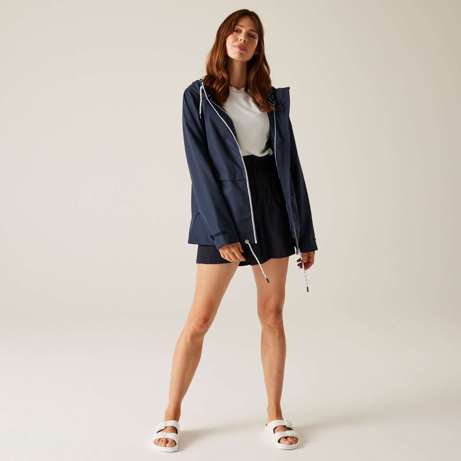 Regatta Womens Bayletta II Waterproof Jacket - Imagen 30 de 45