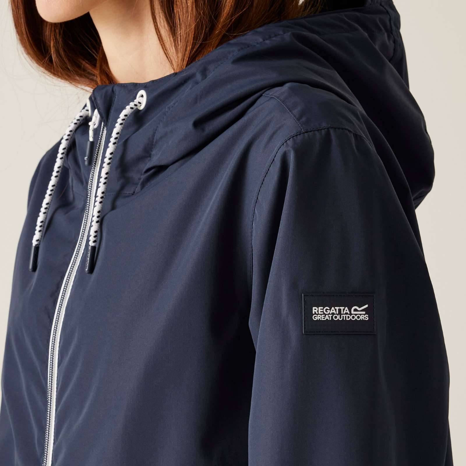 Regatta Womens Bayletta II Waterproof Jacket - Imagen 31 de 45