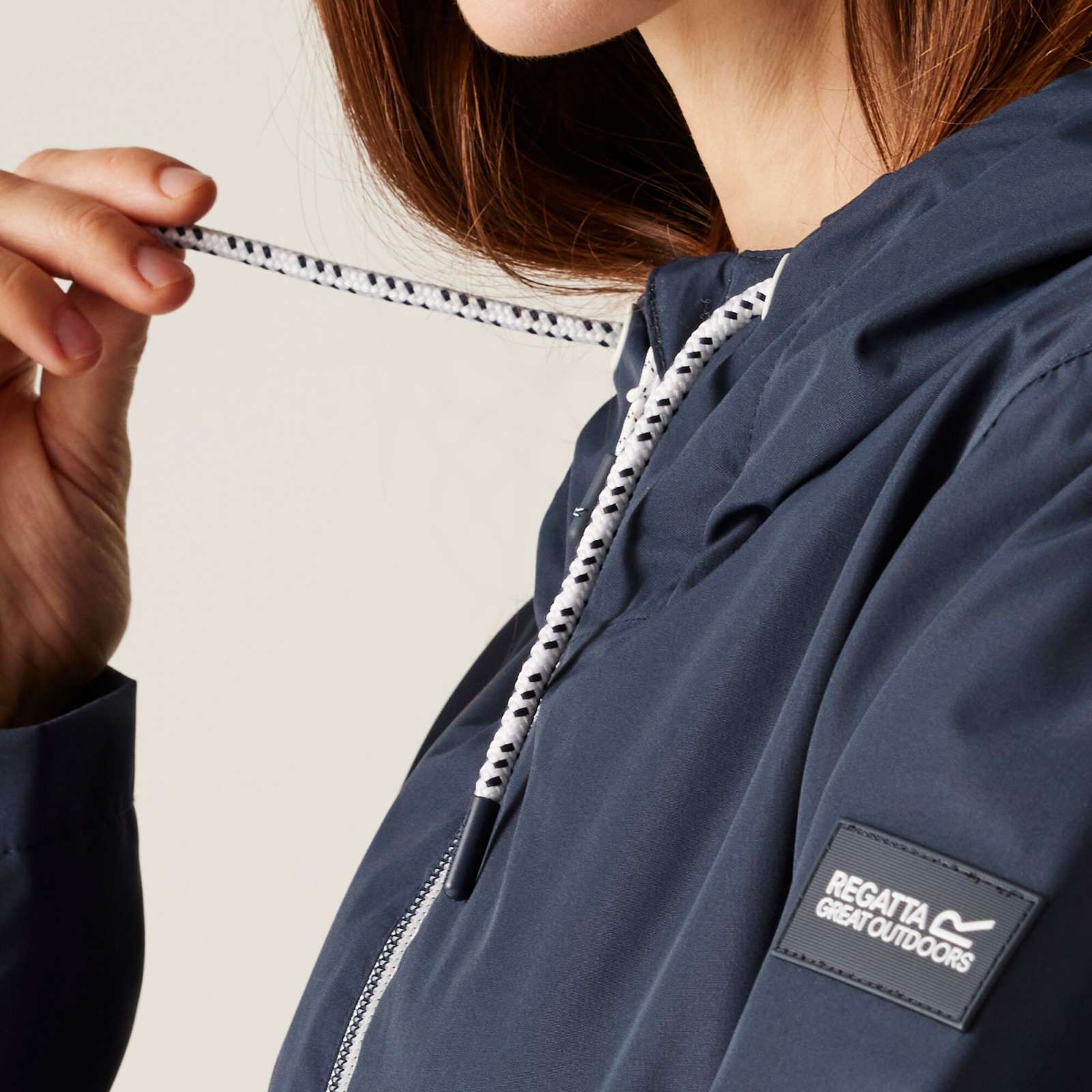 Regatta Womens Bayletta II Waterproof Jacket - Imagen 33 de 45