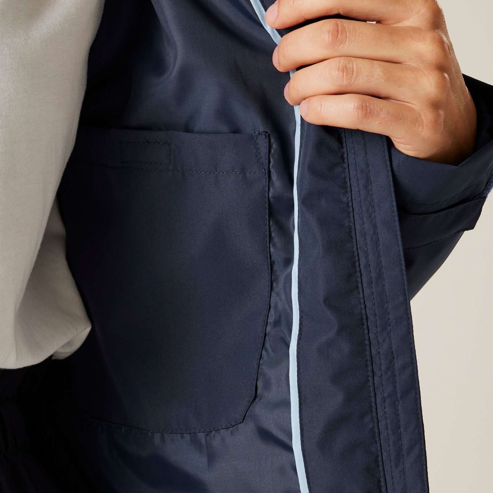 Regatta Womens Bayletta II Waterproof Jacket - Imagen 34 de 45