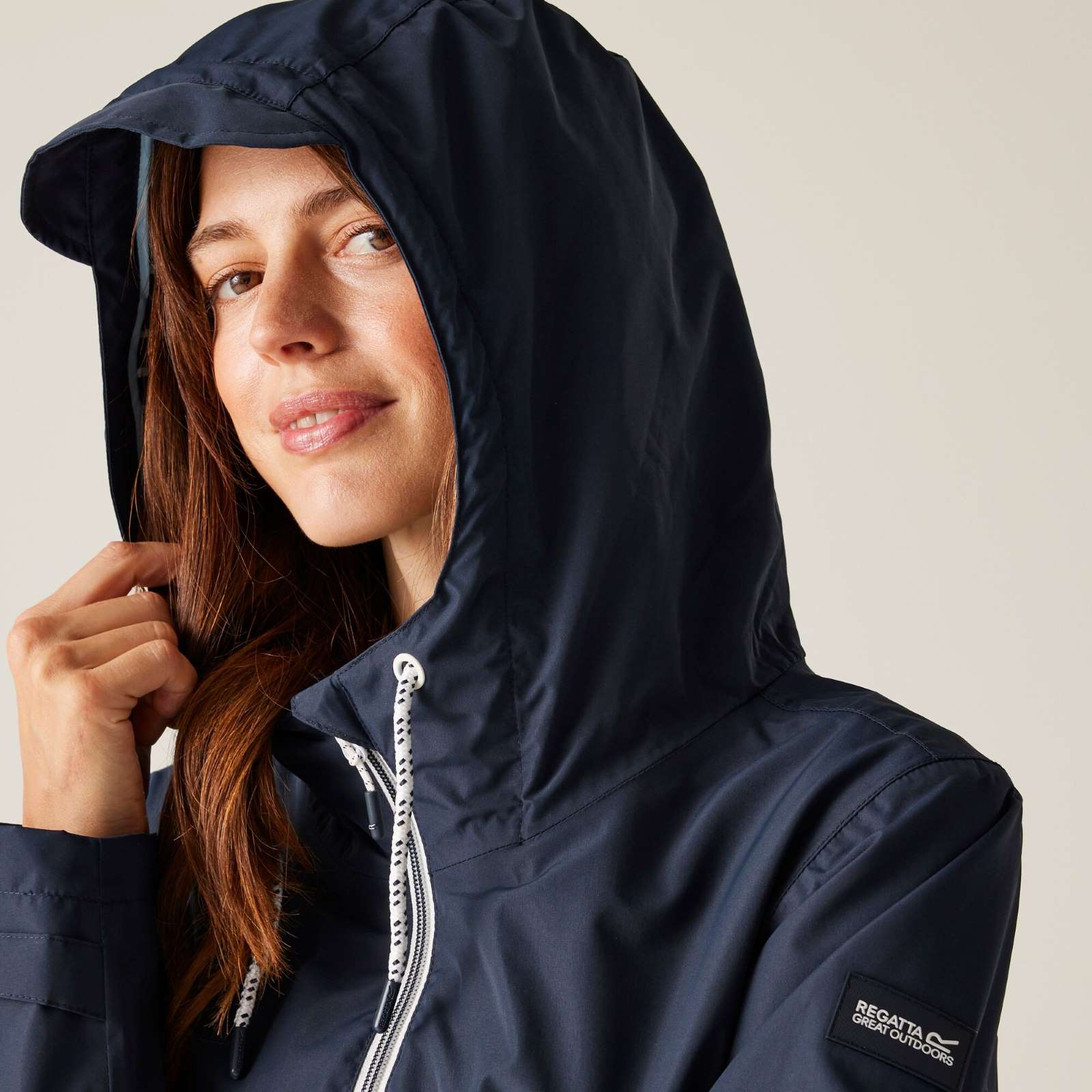 Regatta Womens Bayletta II Waterproof Jacket - Imagen 35 de 45