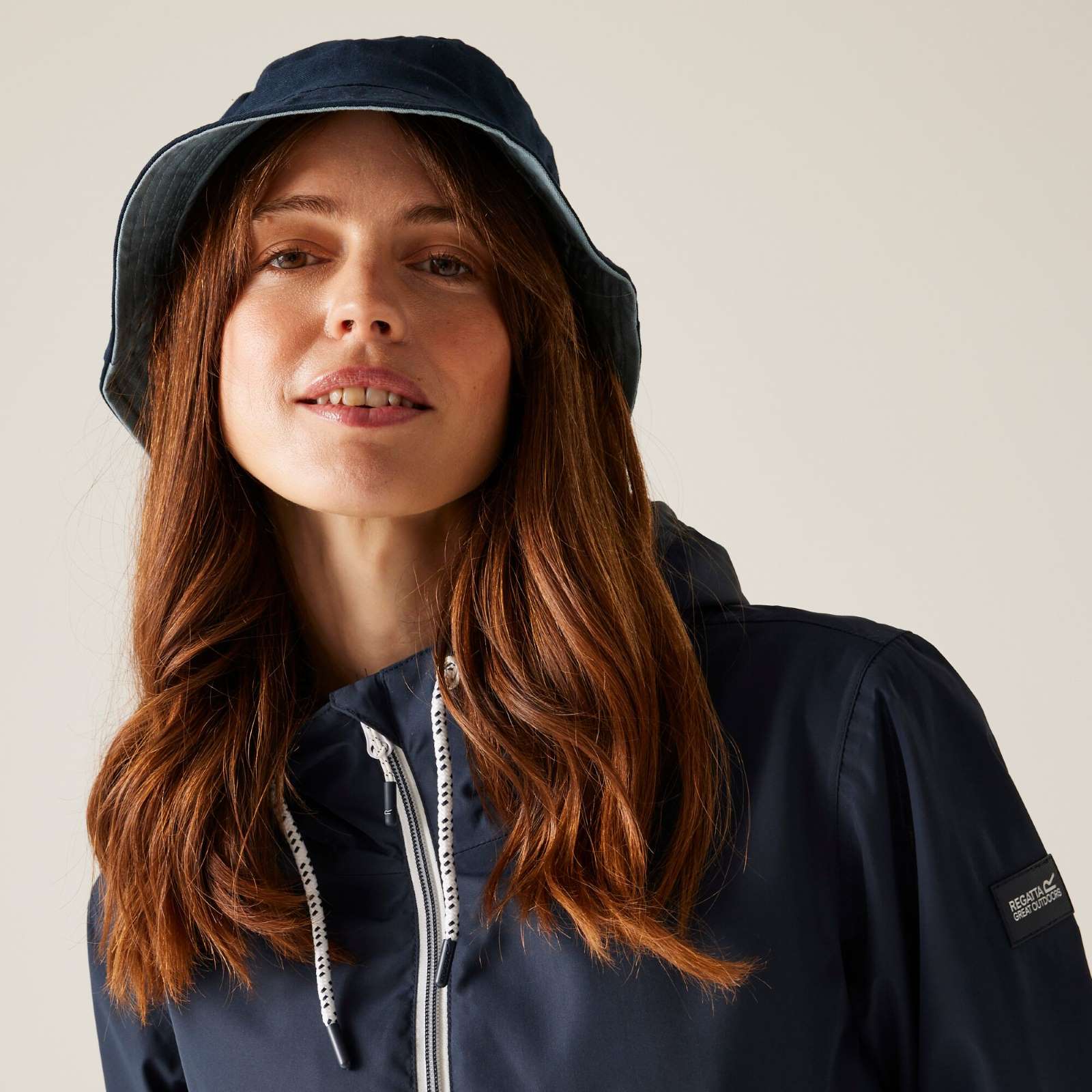 Regatta Womens Bayletta II Waterproof Jacket - Imagen 36 de 45